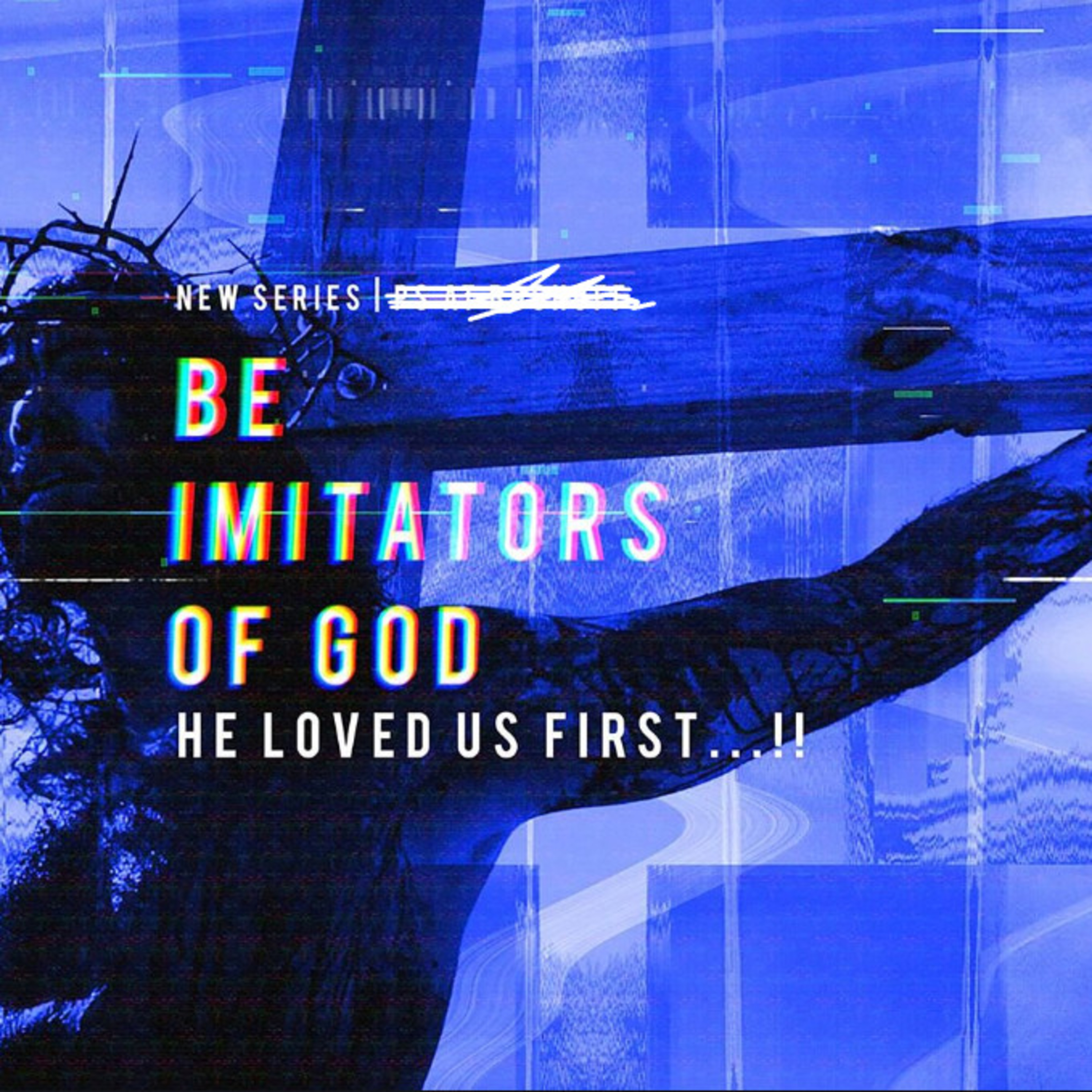 SM3F1910 † НАСЛІДУЮЧИ БОГА † СуперШлюб-3, #10 episode artwork