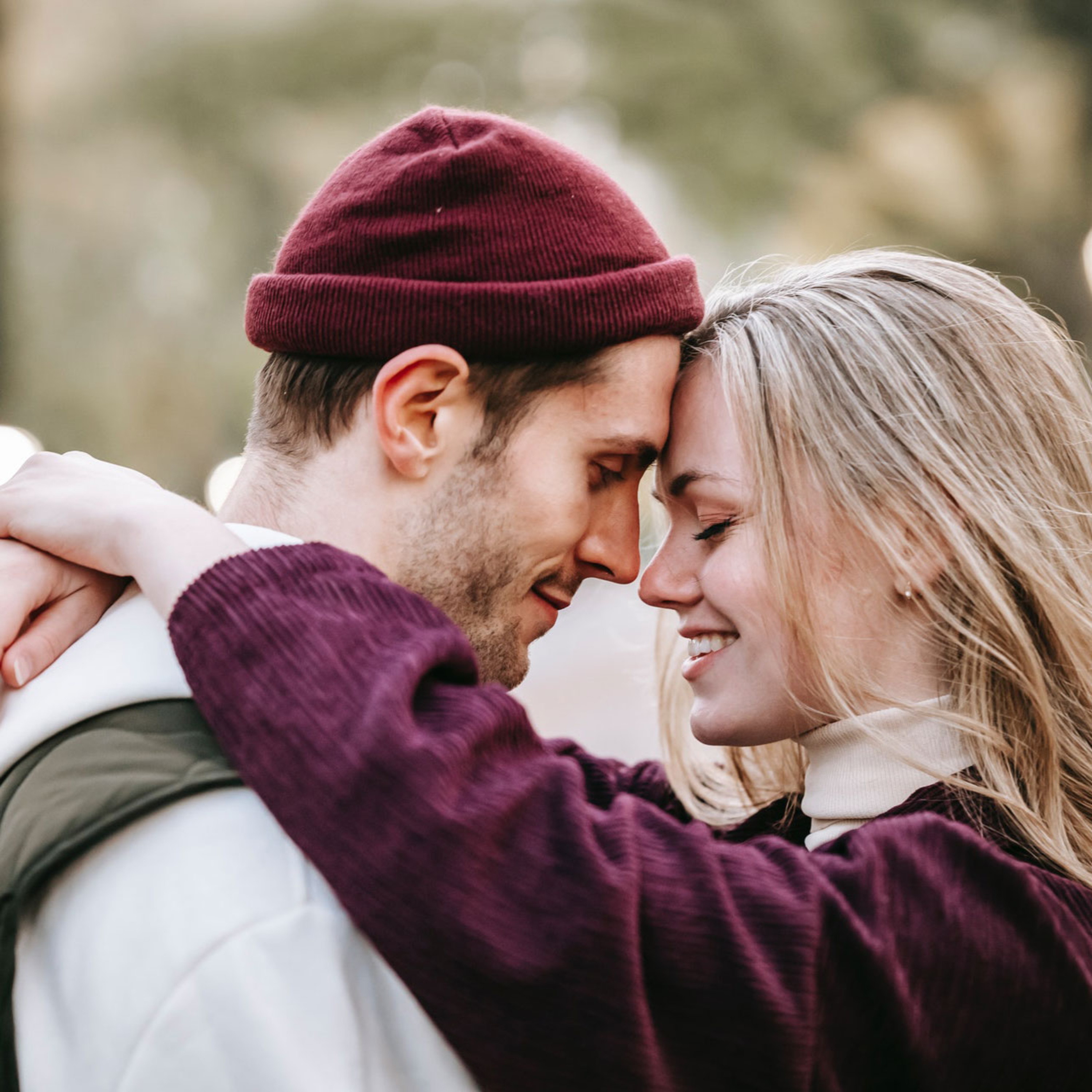 Rétablissement des Relations Humaines