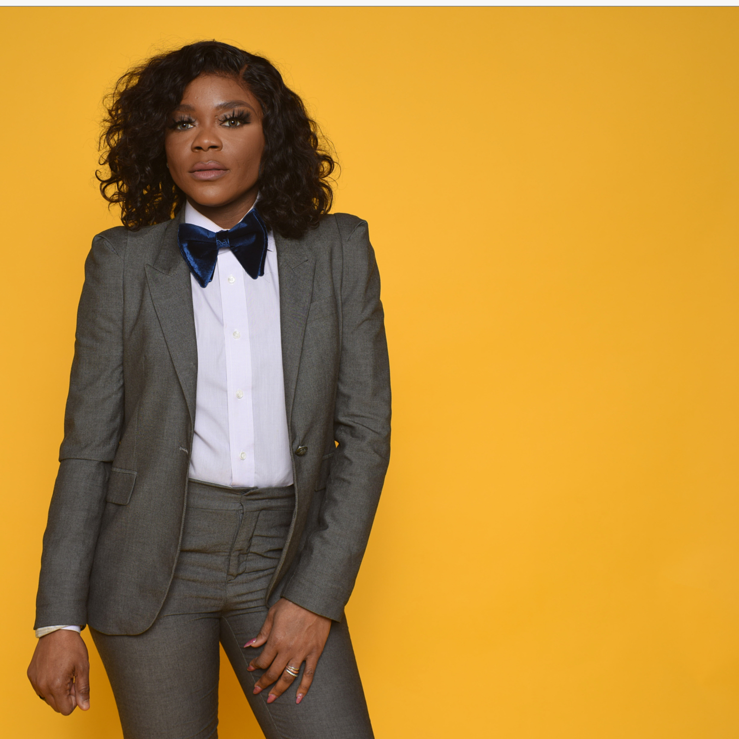 The virgin hair fantasy