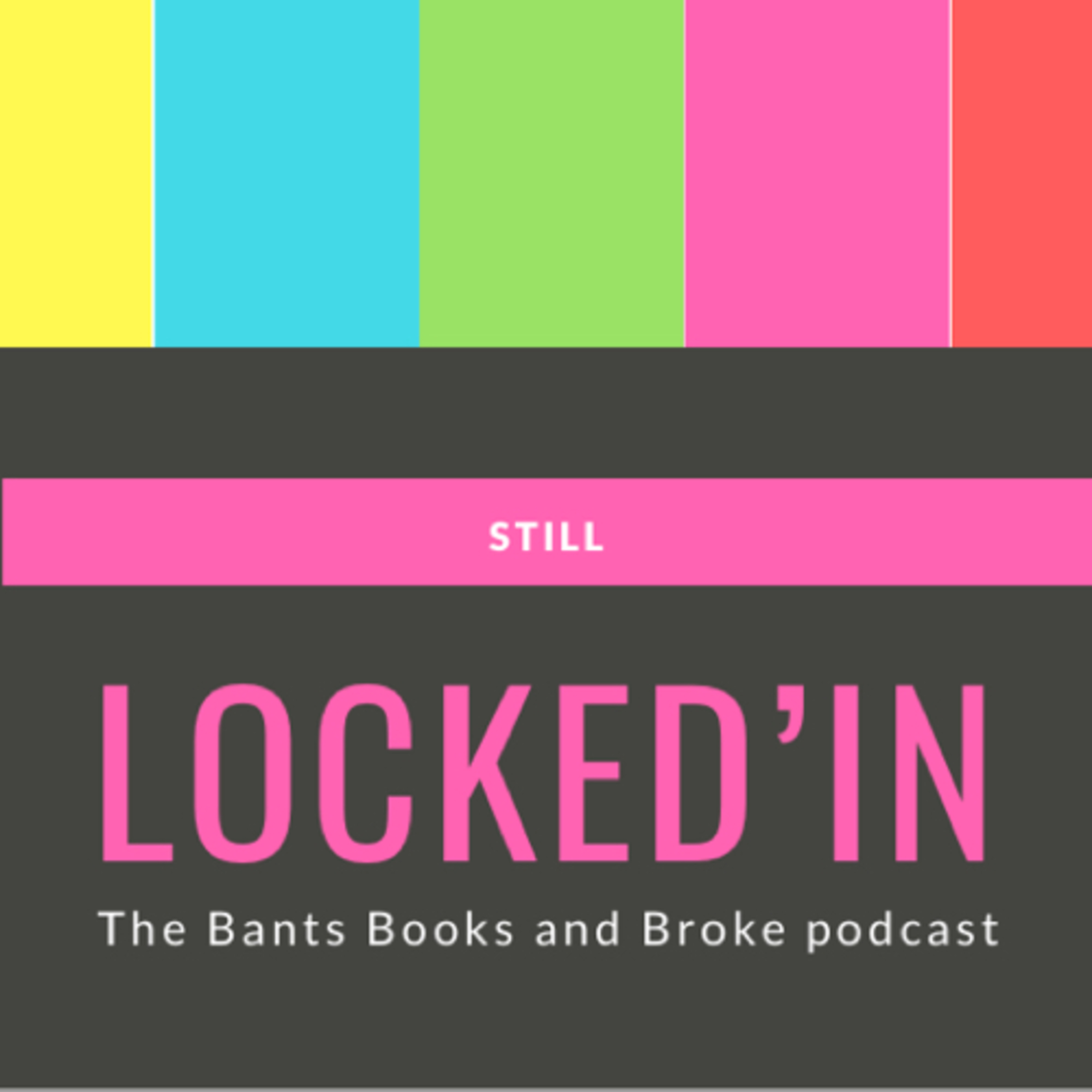Locked In episode artwork