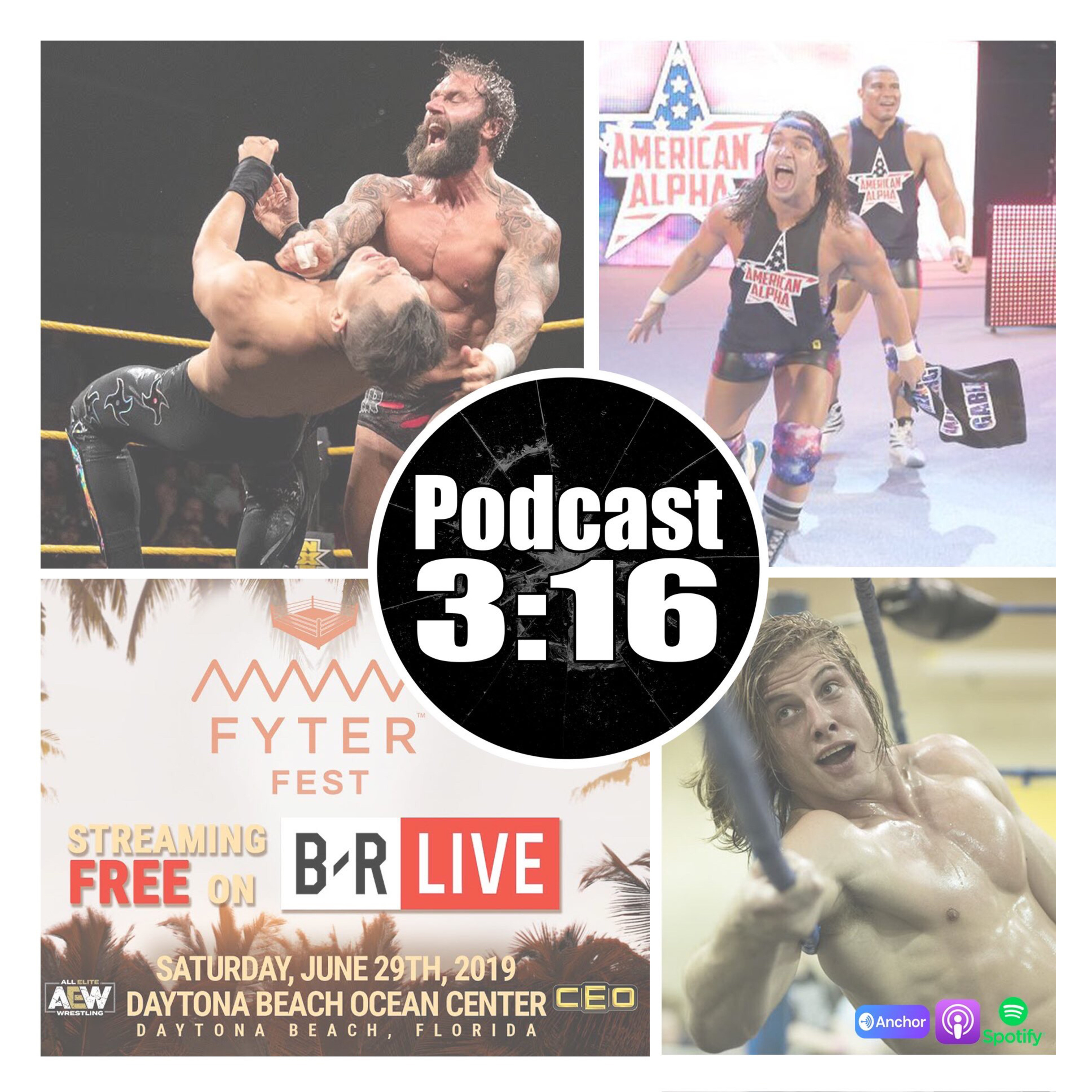 Podcast 3:16