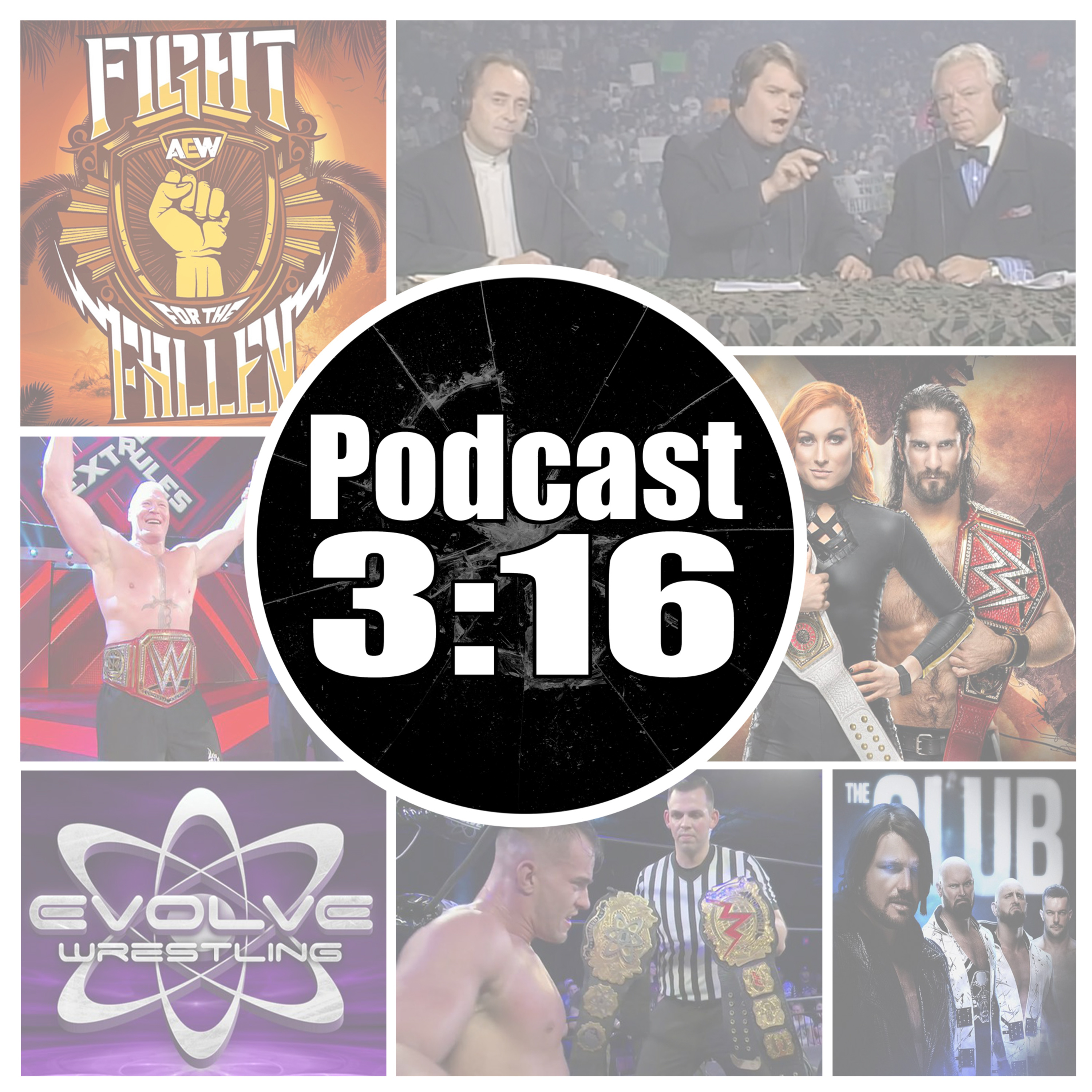 Podcast 3:16