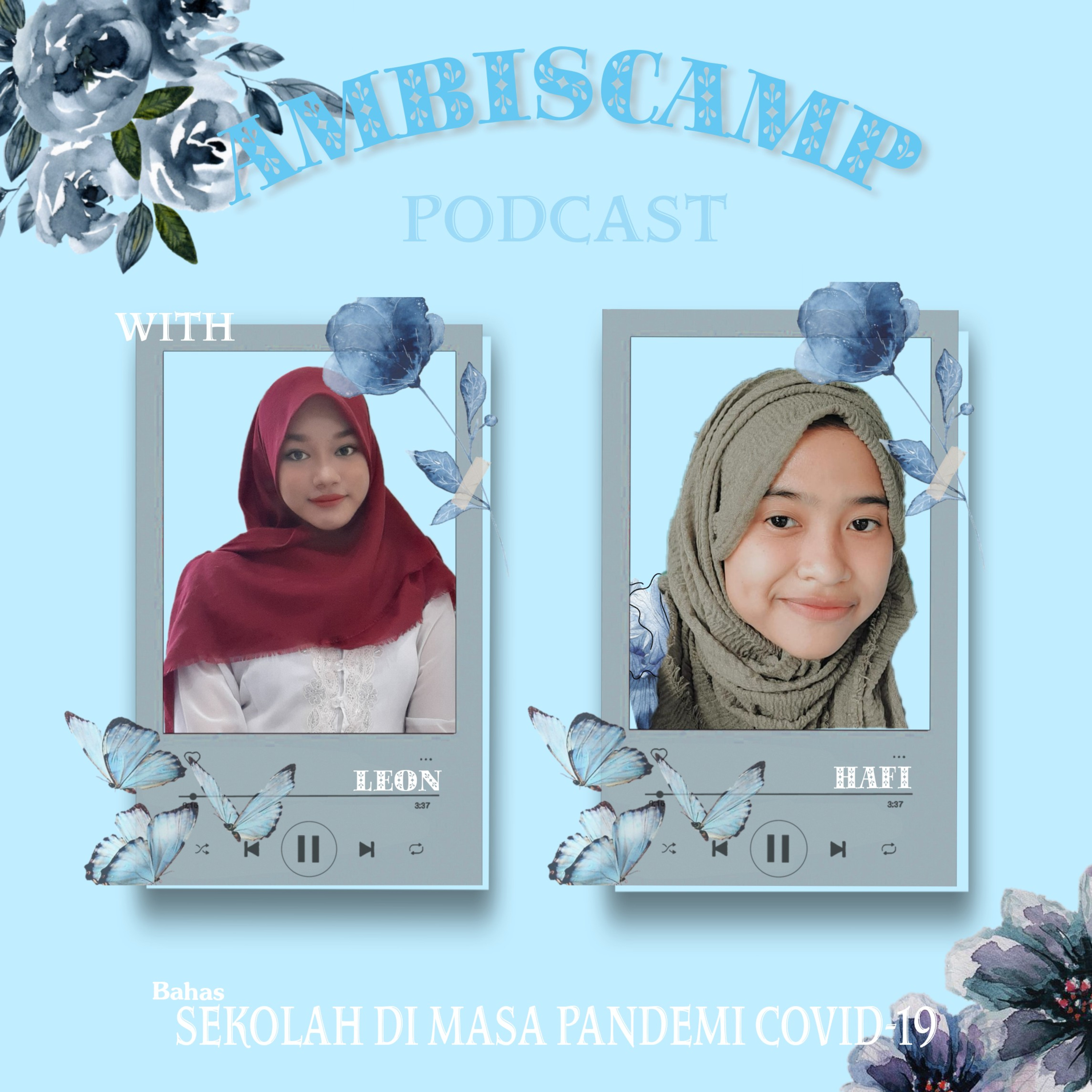 AmbisCamp