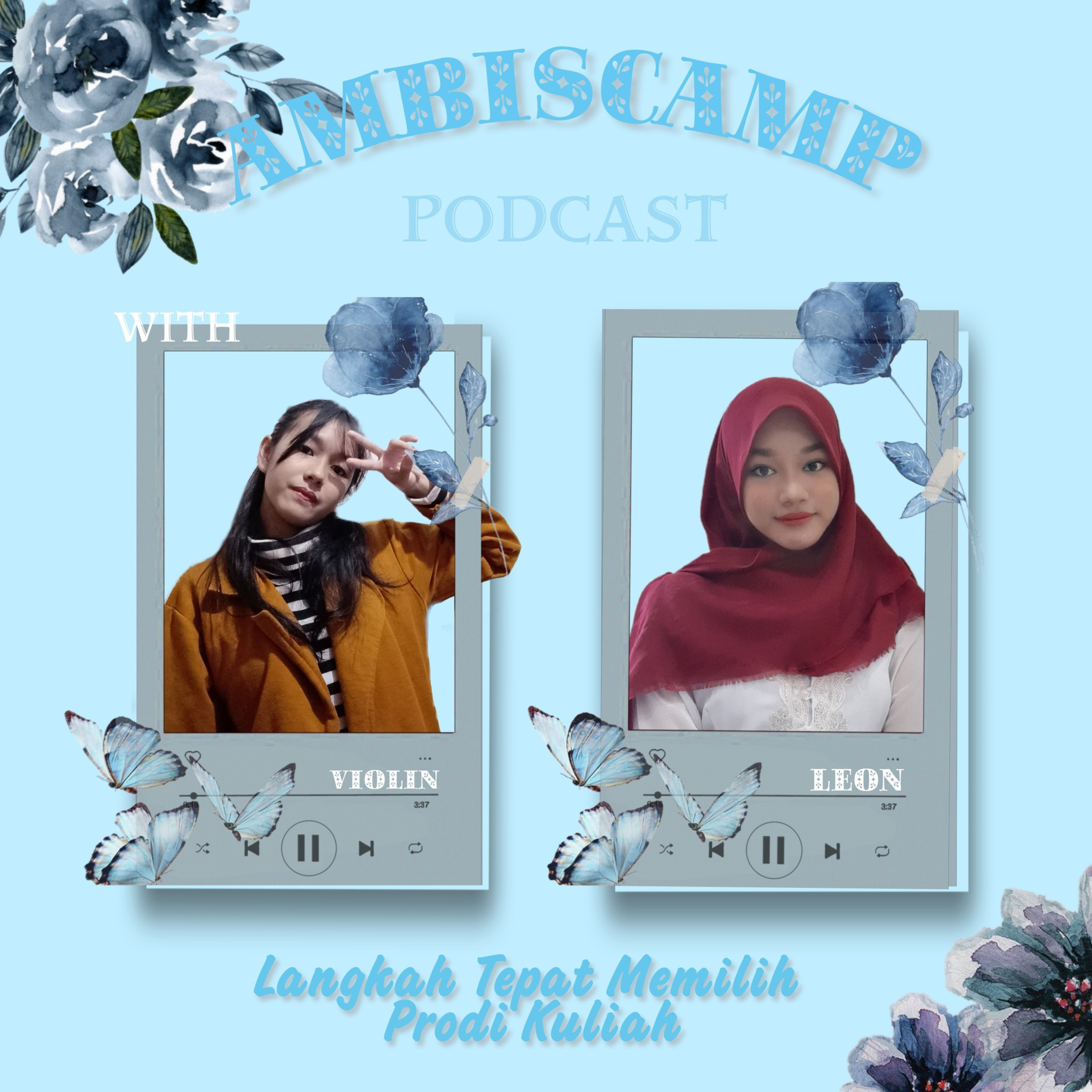 AmbisCamp