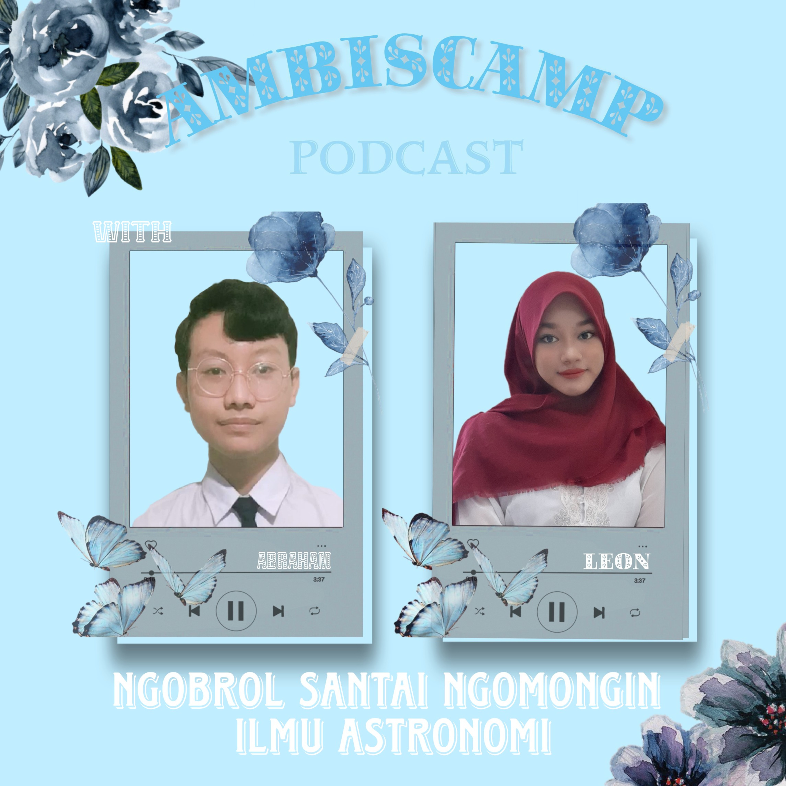 AmbisCamp