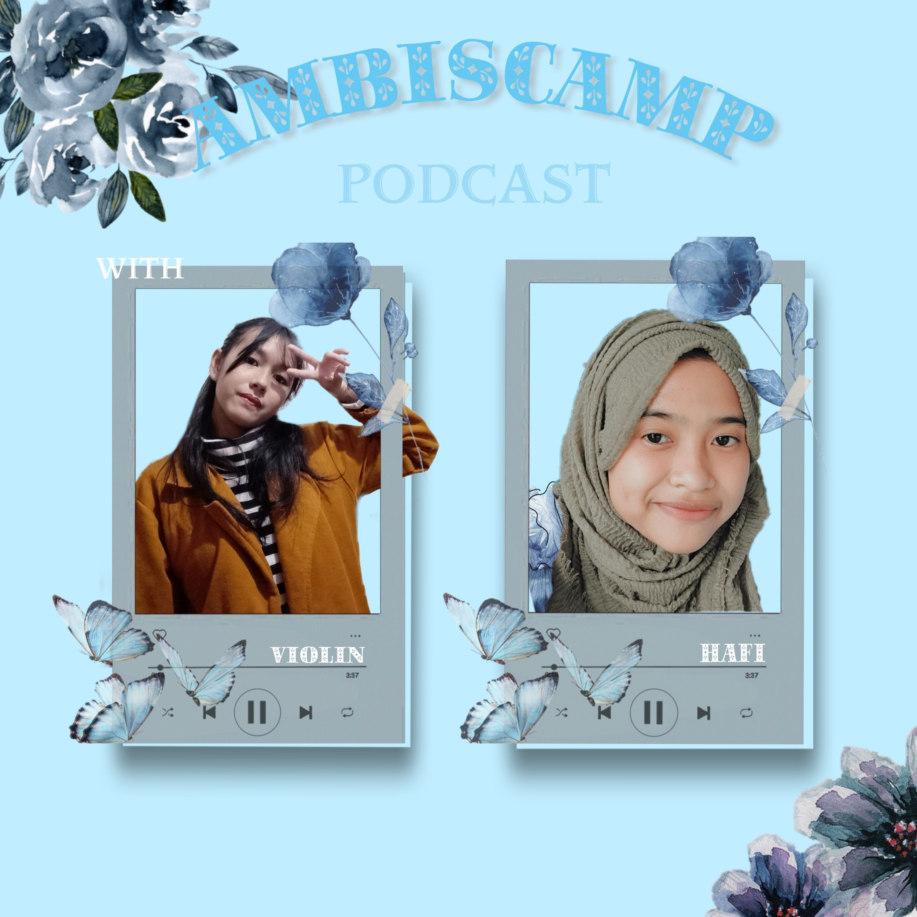 AmbisCamp