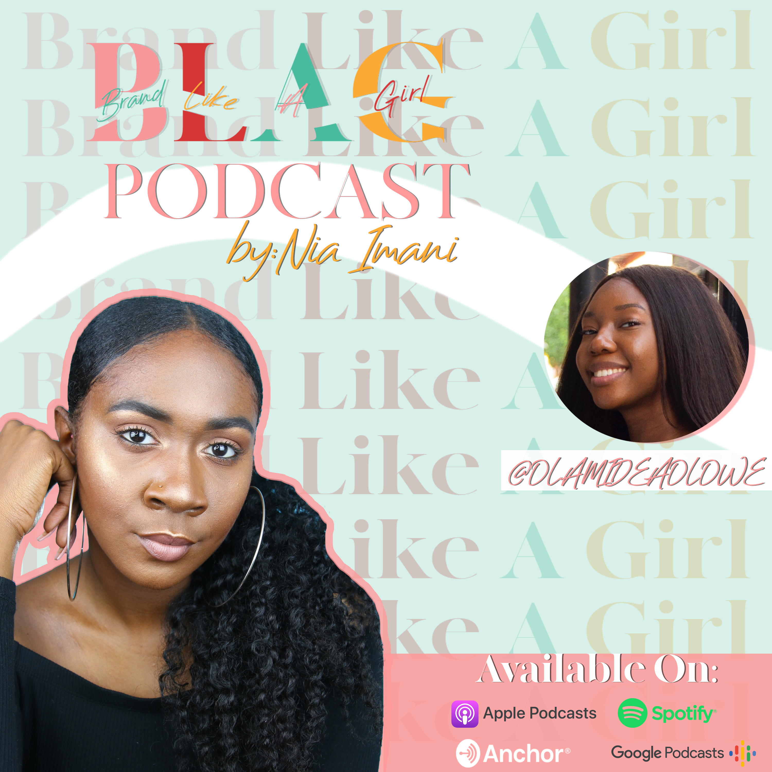 Brand Like A Girl
