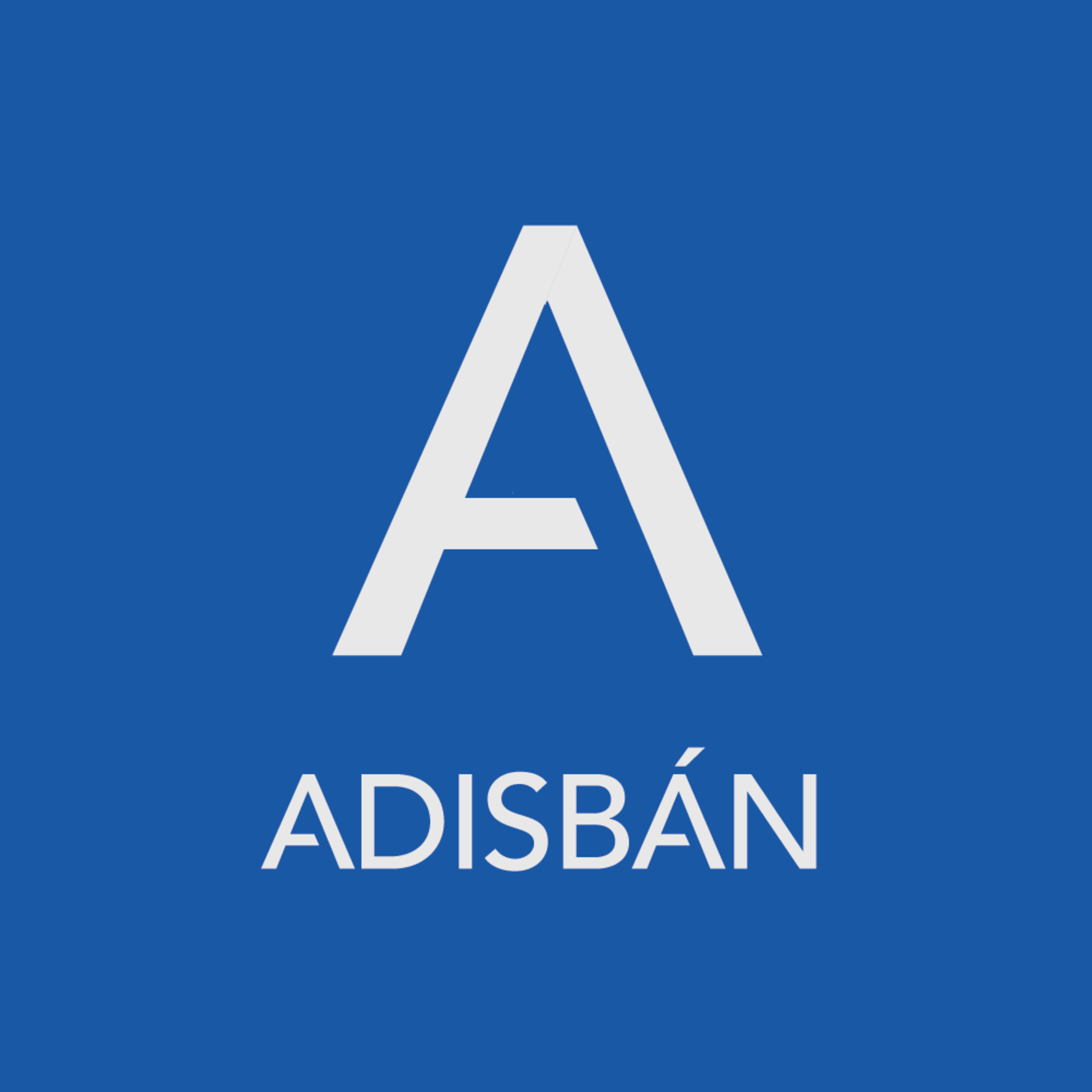 ¿Qué es Adisbán? episode artwork