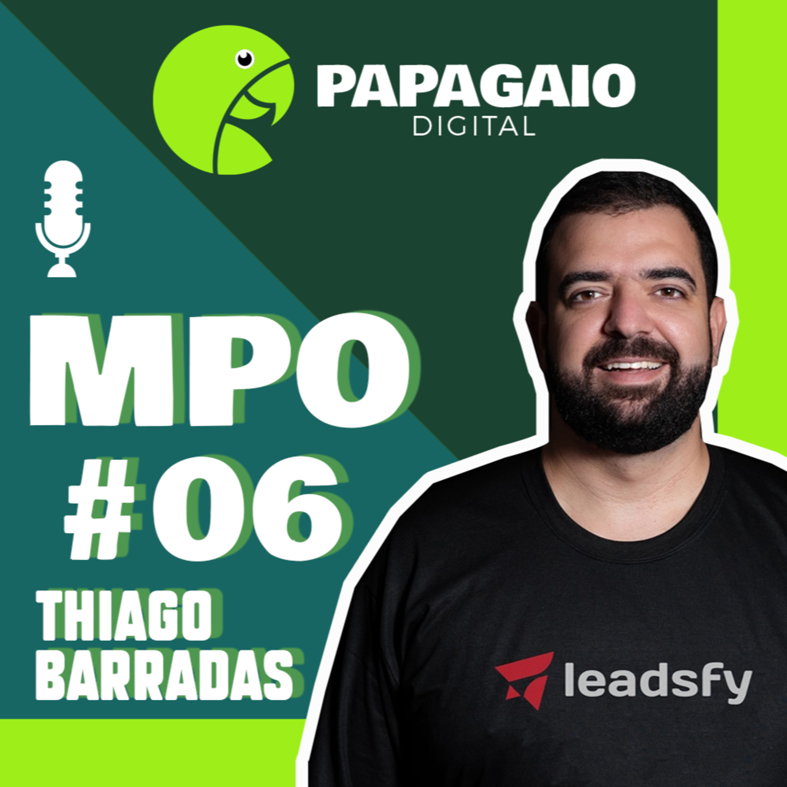 MPO - EP 06 | 05 Segredos para Montar um Processo de Vendas Online