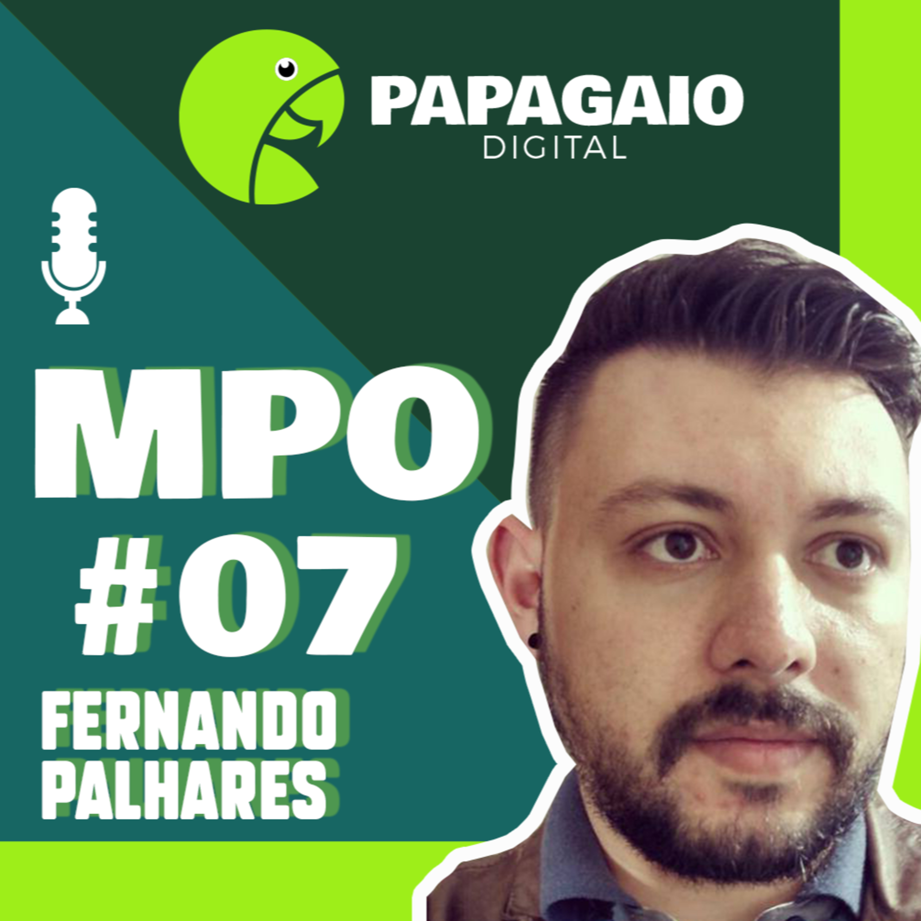 MPO - EP 07 | 05 Segredos do Facebook Ads