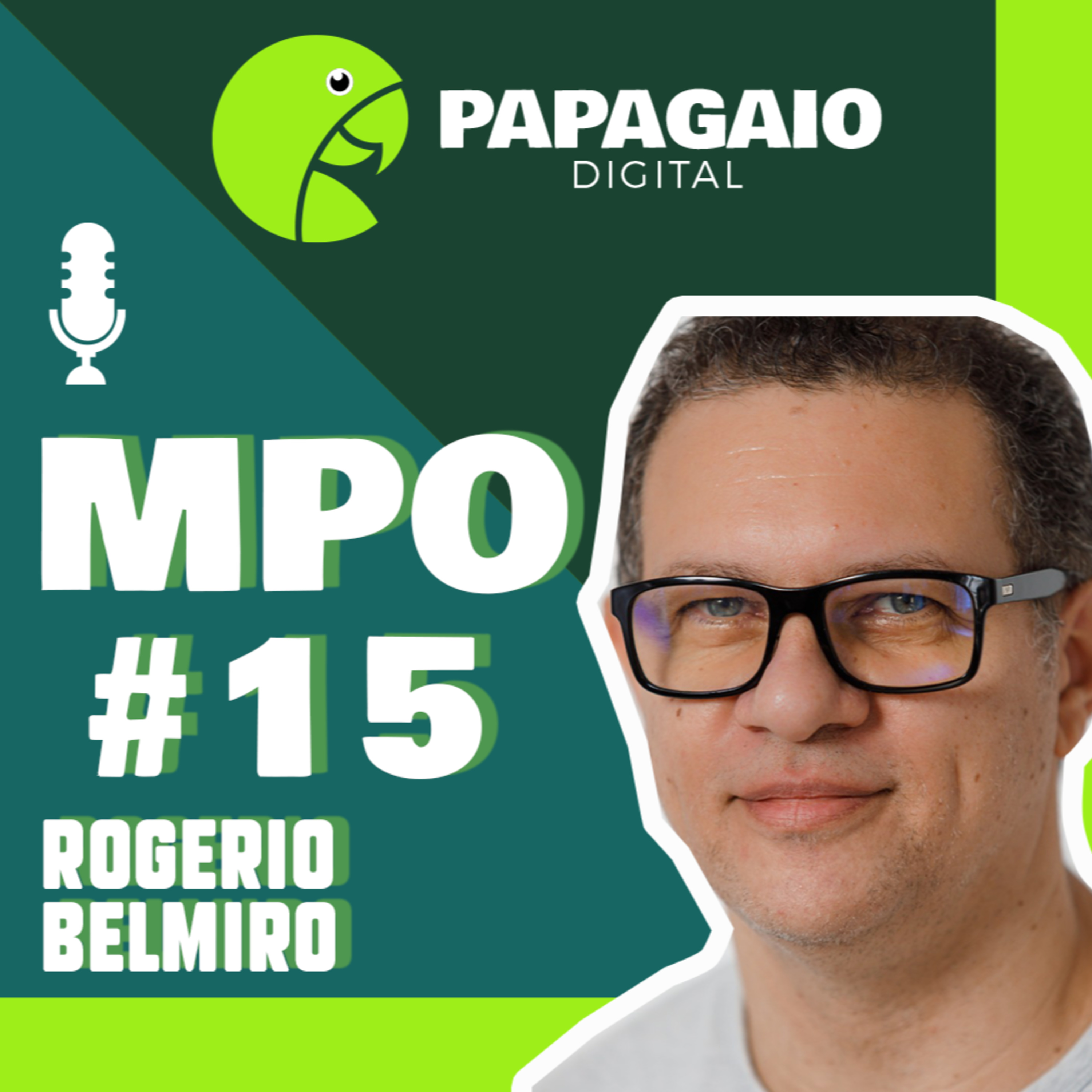 MPO - EP 15 | 05 Segredos para Otimizar Campanhas  episode artwork