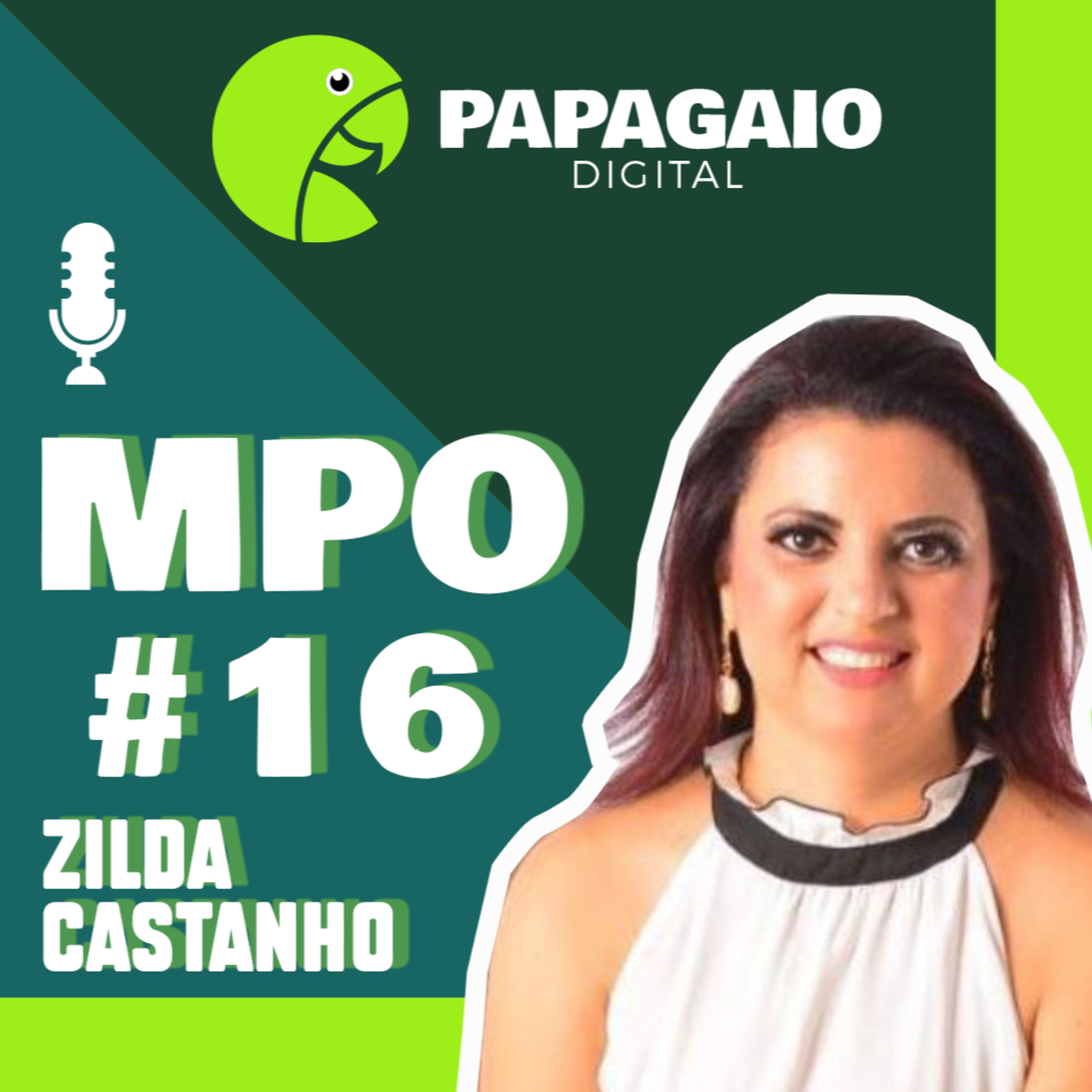MPO - EP 15 | 05 Segredos para um Networking de Sucesso 