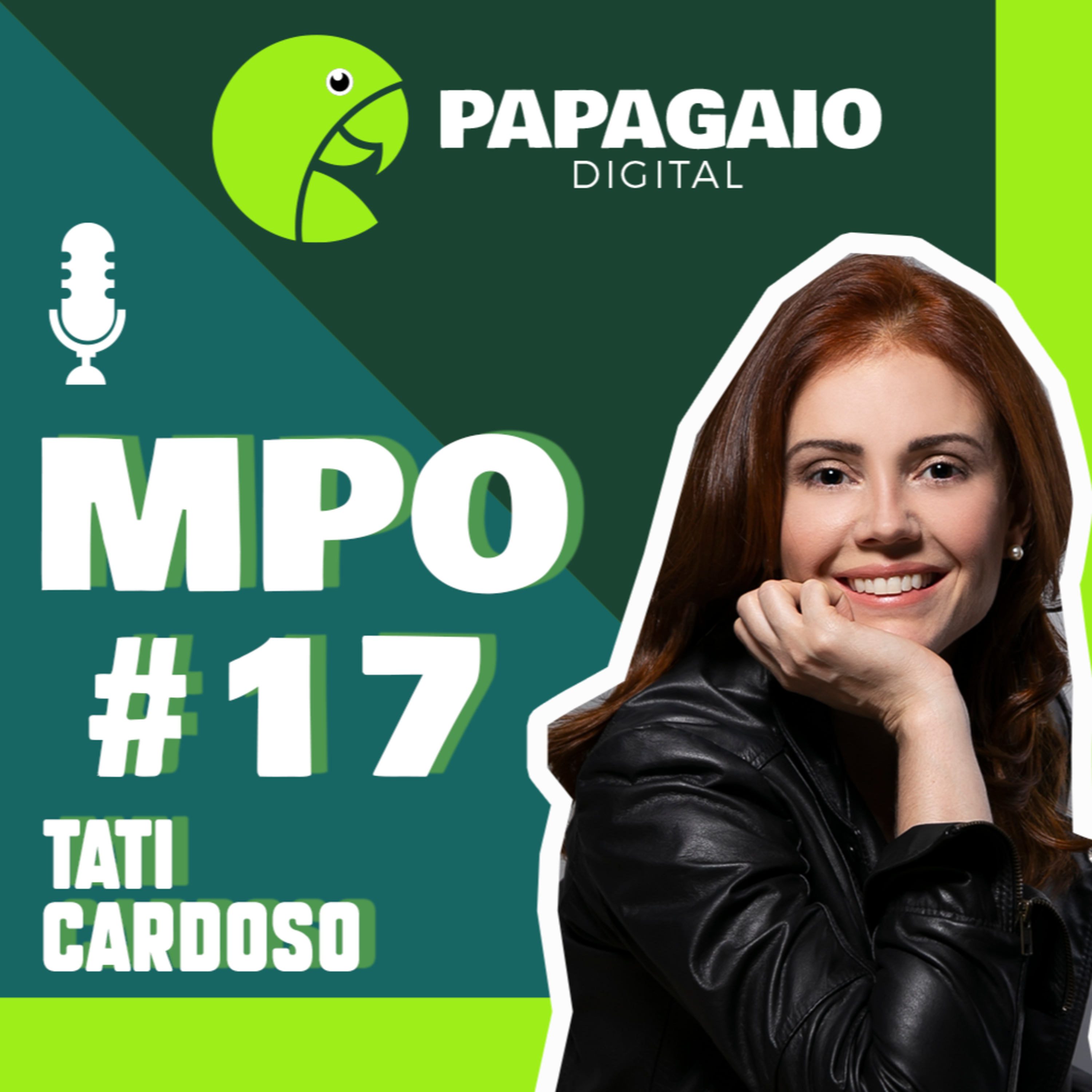 MPO - EP 17 | 05 Dicas para Escrever Textos Persuasivos  episode artwork