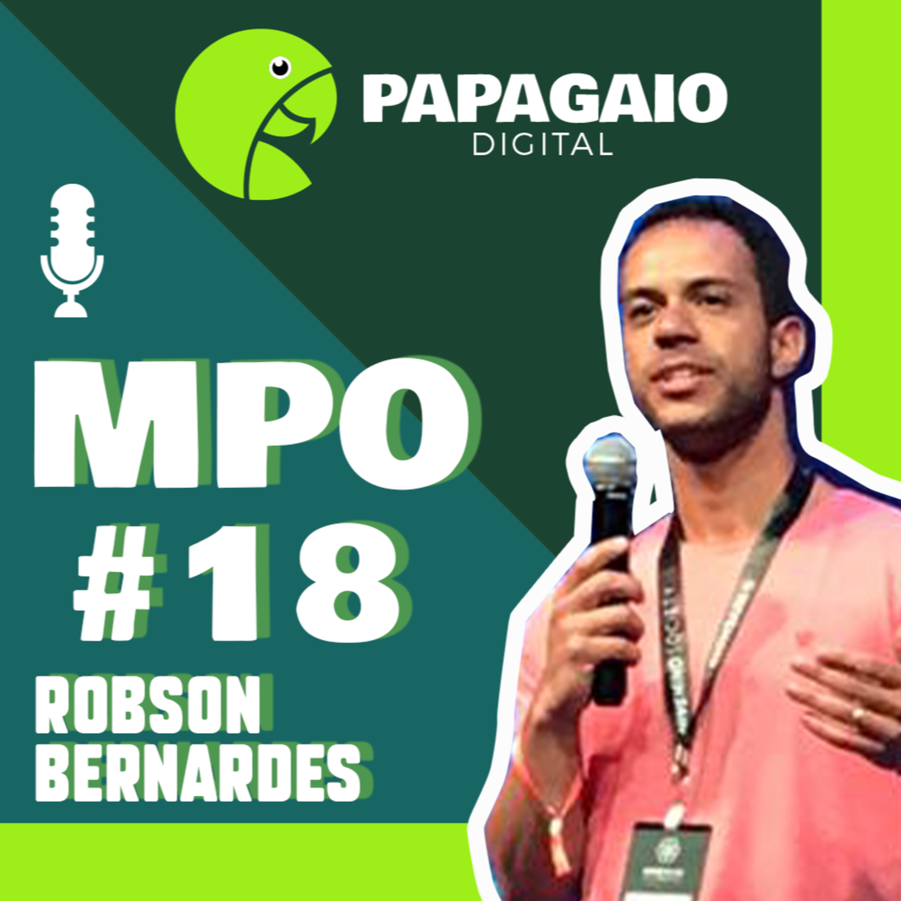 MPO - EP 18 | 05 Estratégias para Aumentar as suas Vendas na Internet