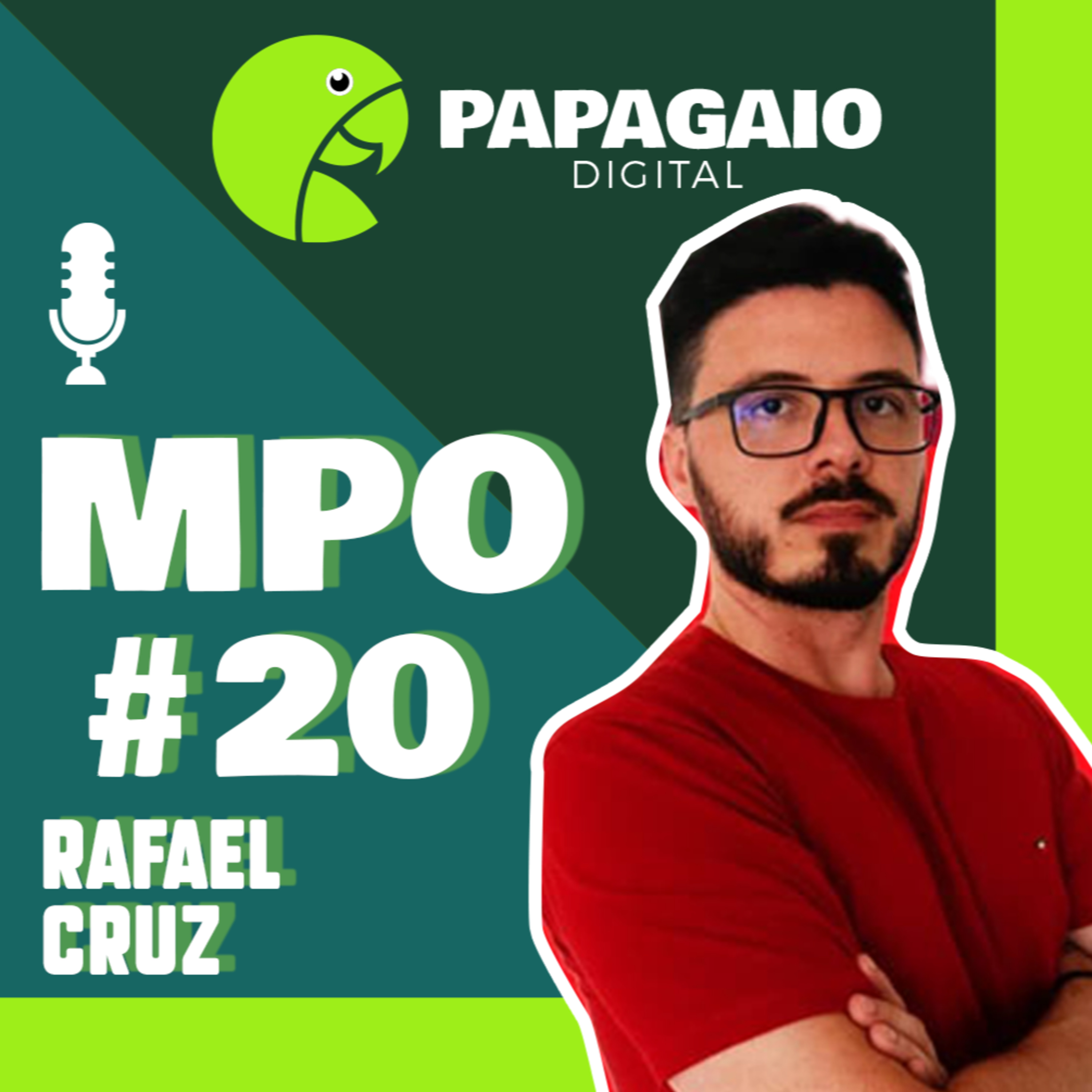 MPO - EP 20 | 05 Tipos de E-mail Marketing que Convertem 