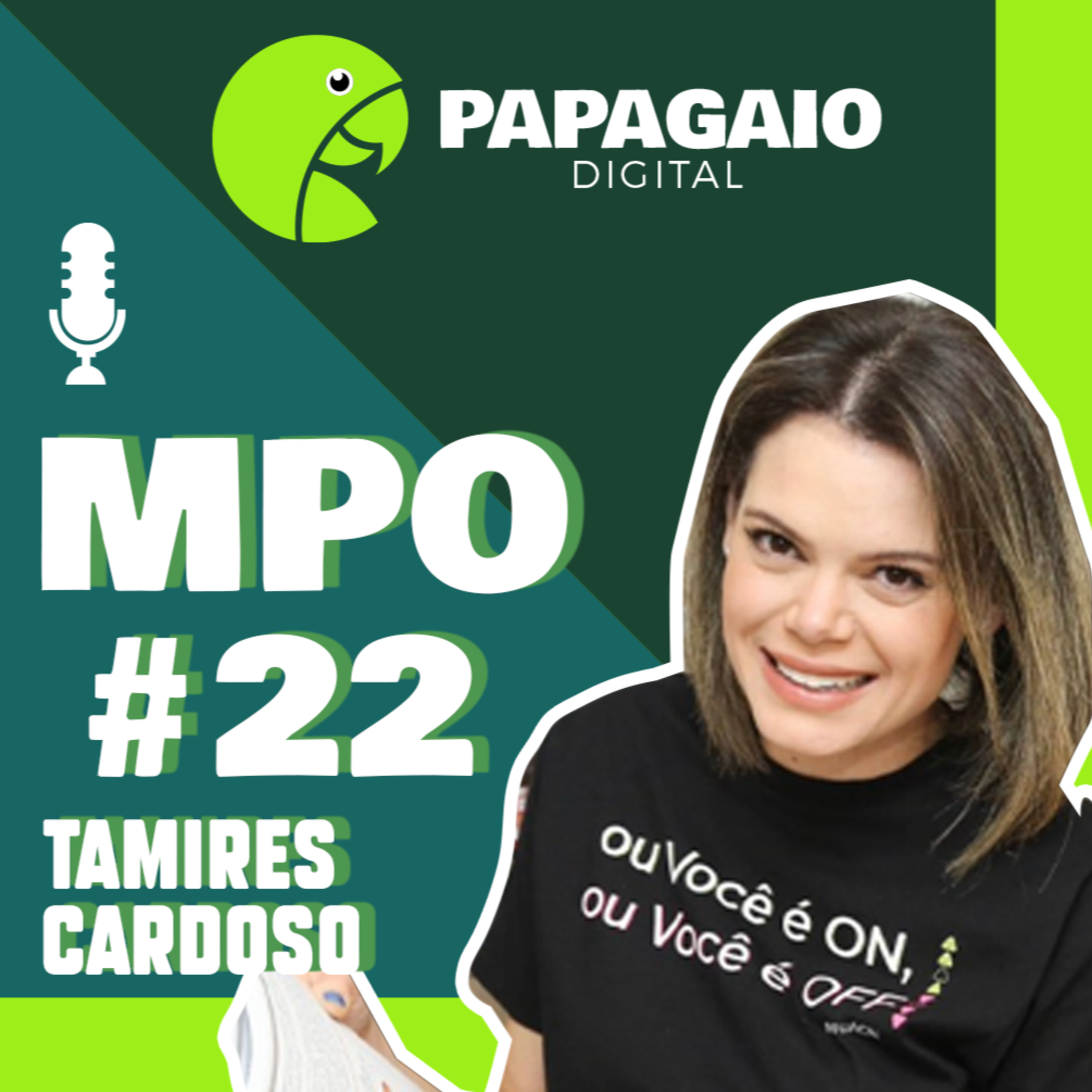 MPO - EP 22 | 05 Segredos de uma Esteira de Produtos de Sucesso 