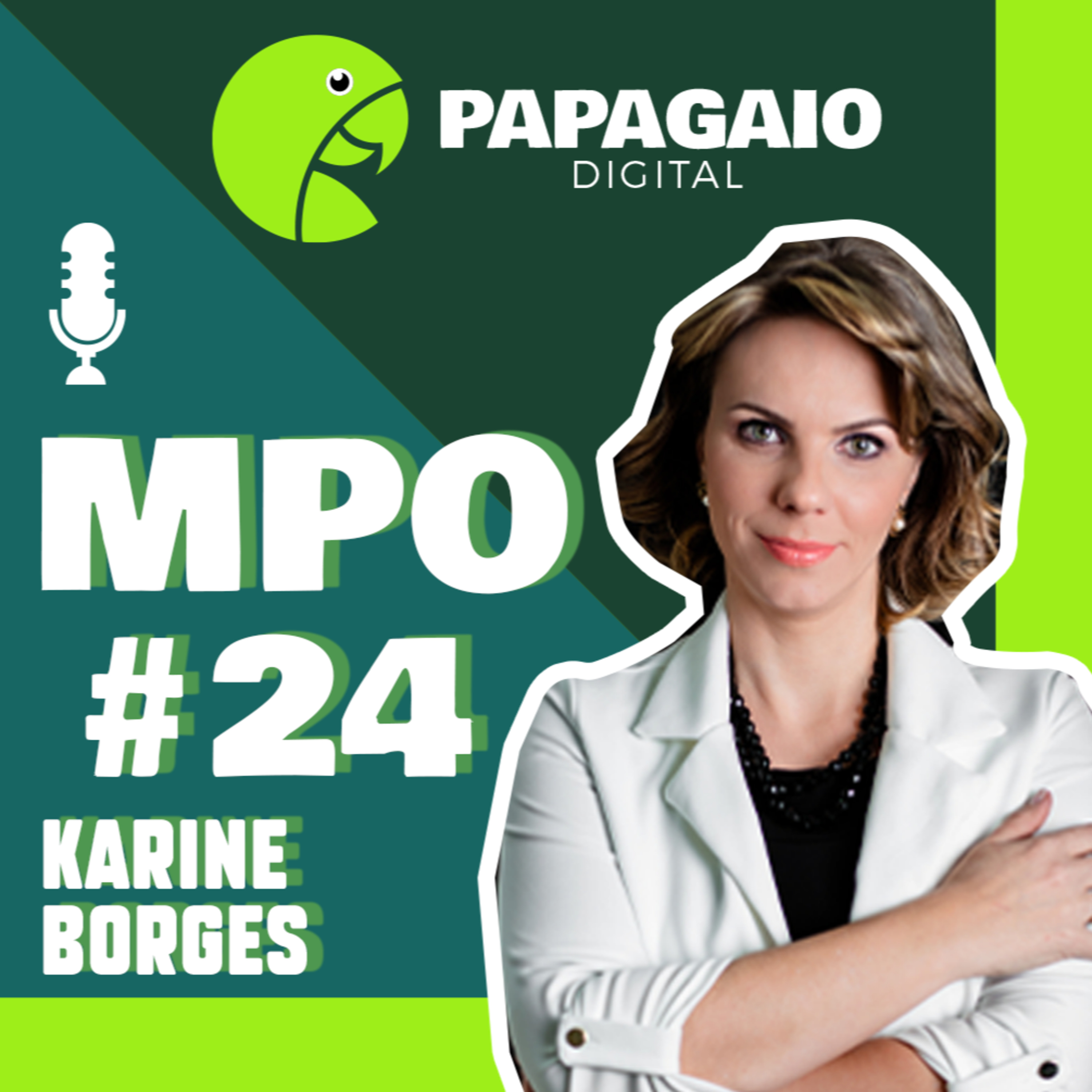 MPO - EP 24 | 05 Dicas para Gerar Vendas Rápidas com Inbound Marketing  episode artwork