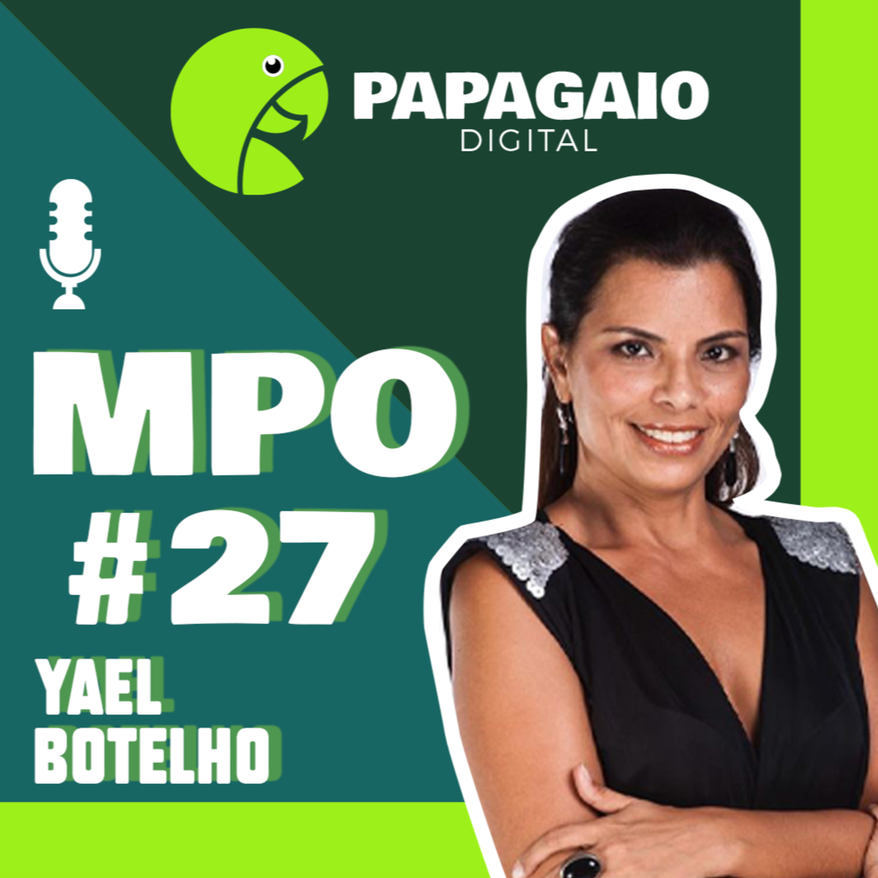 MPO - EP 27 | 05 Dicas para uma Assessoria de Imprensa Eficiente 