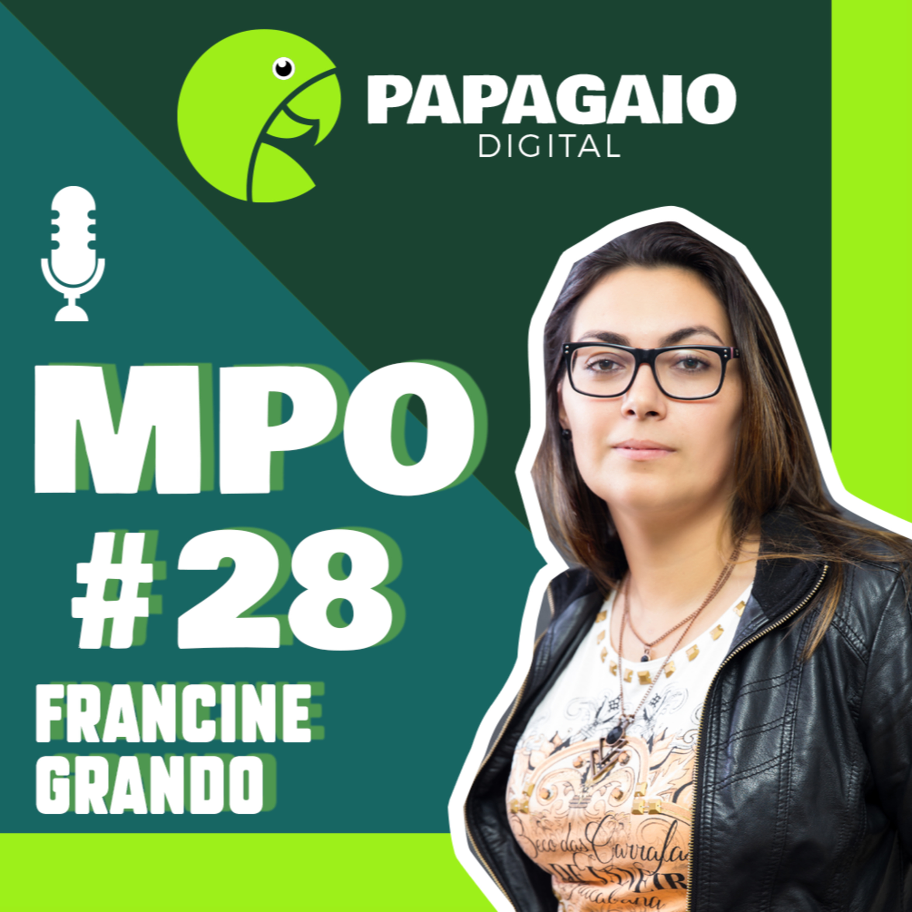 MPO - EP 28 | 05 Segredos para Humanizar uma Marca episode artwork