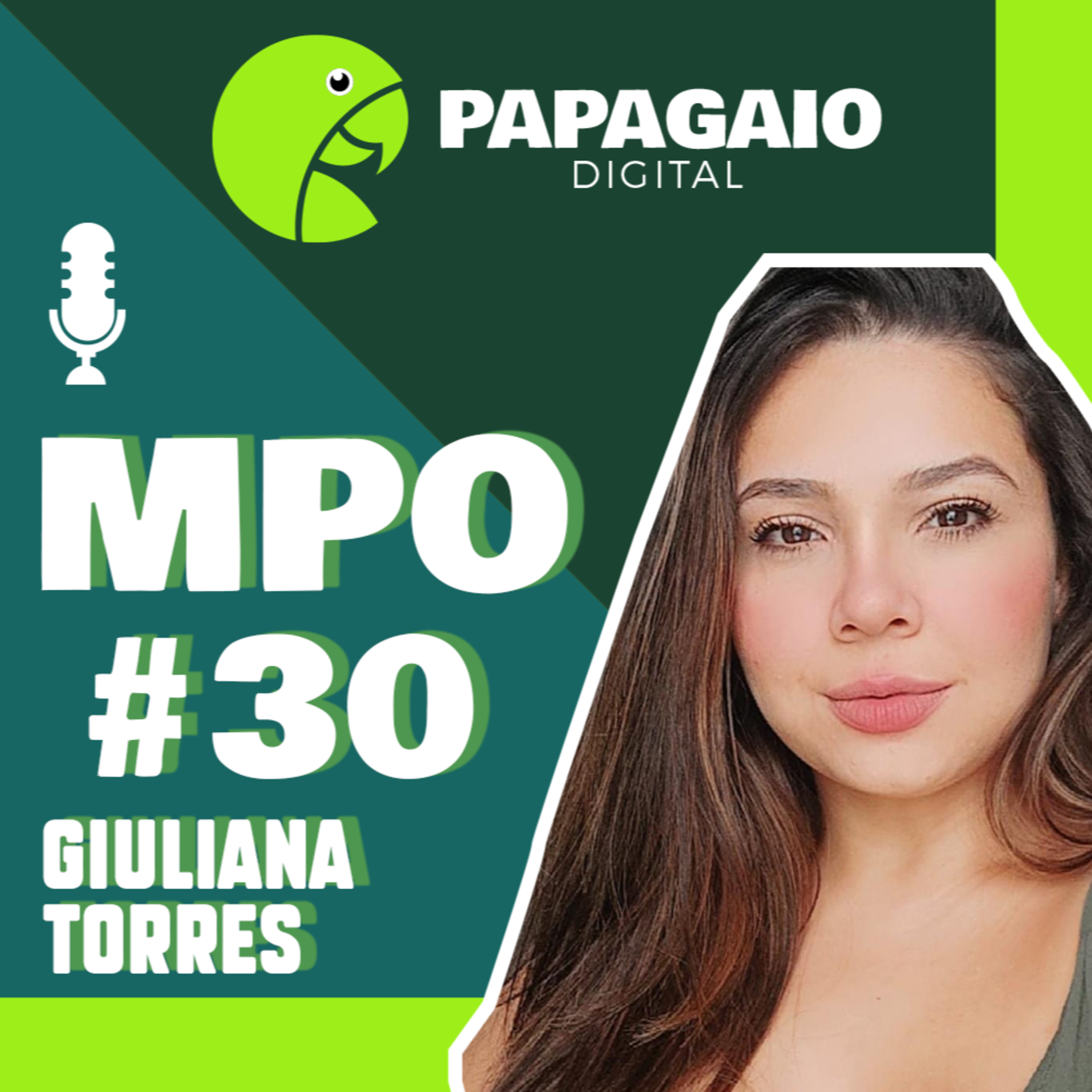 MPO - EP 30 | 05 Dicas para Criar Negócios & Projetos Multipotenciais 