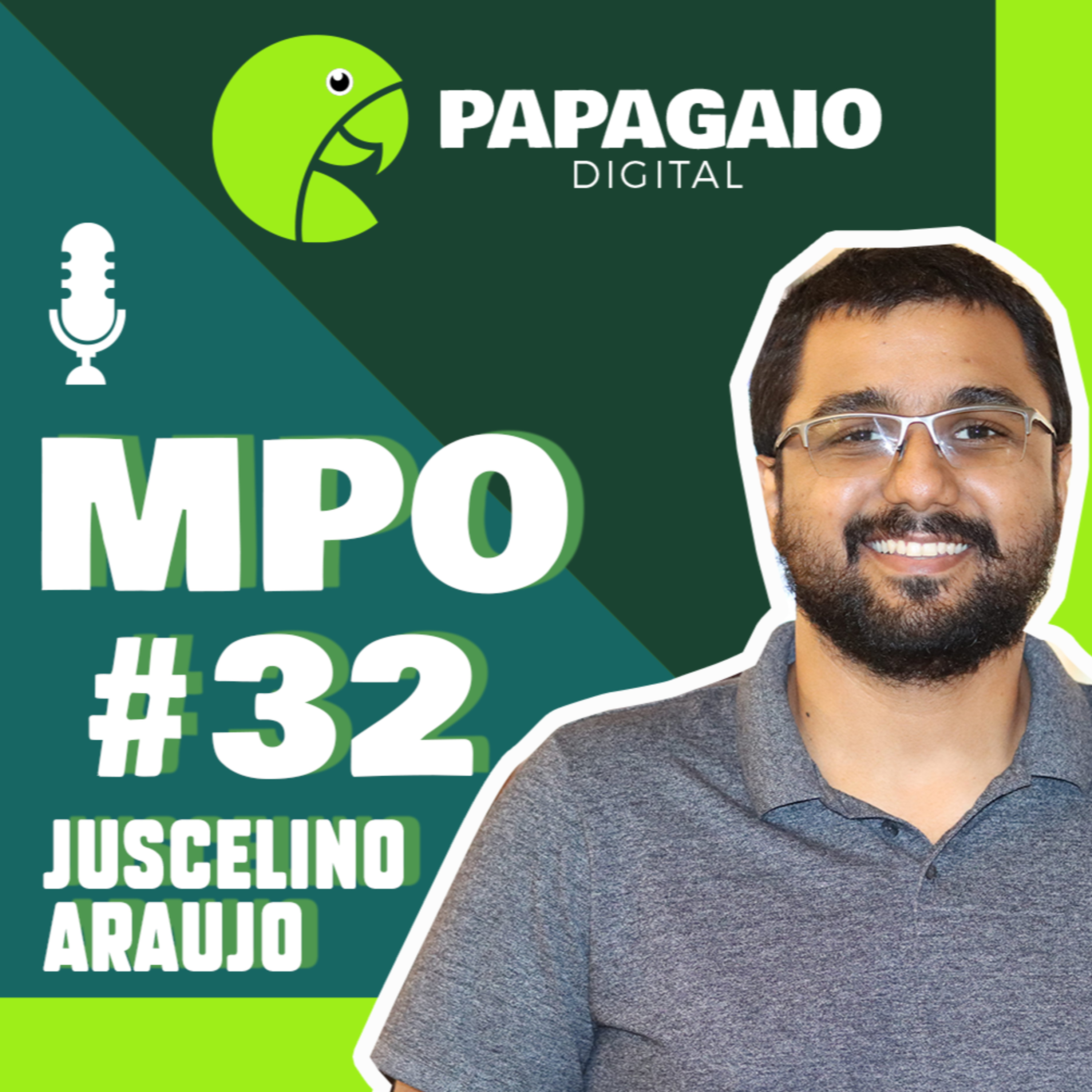 MPO - EP 32 | 05 Segredos do Algoritmo 