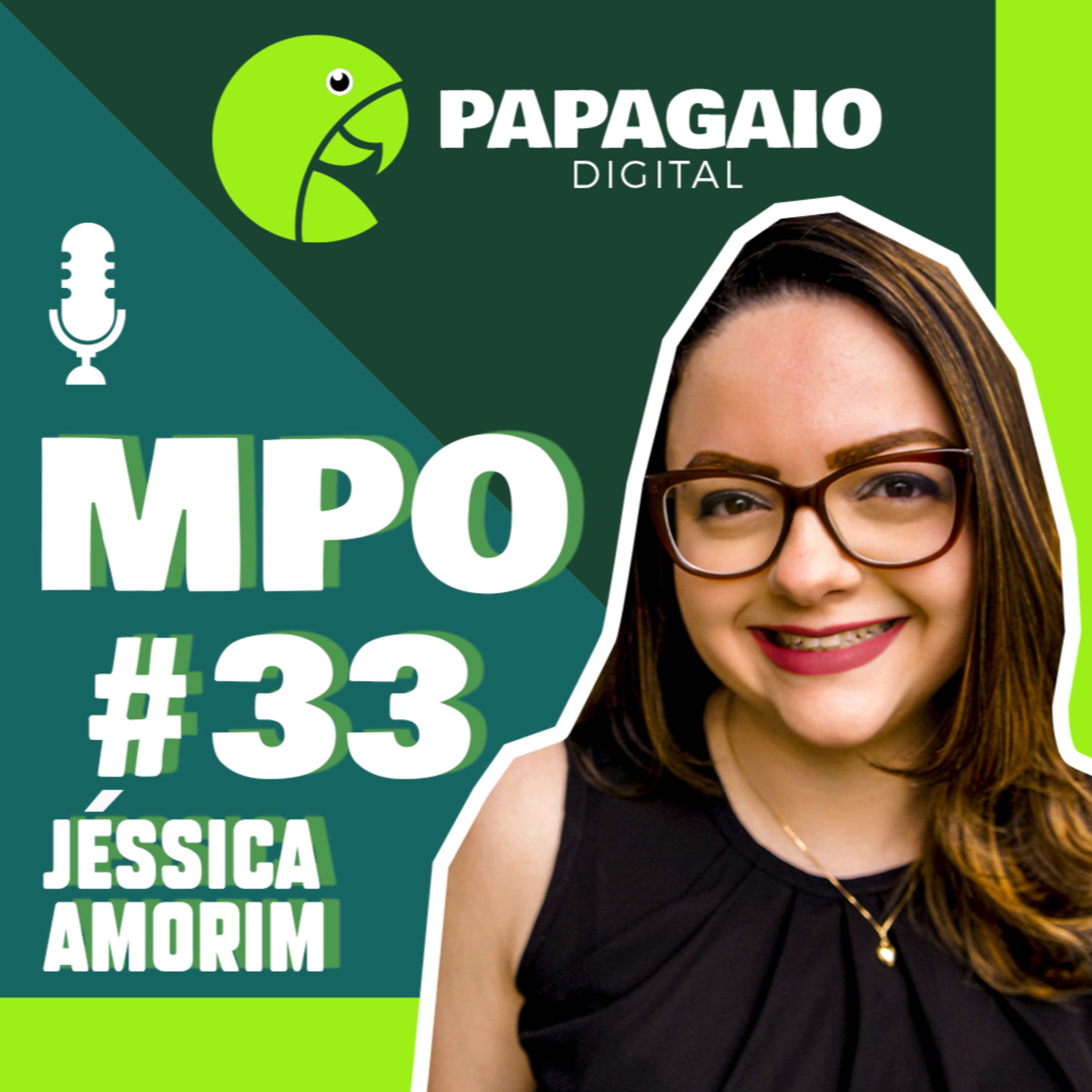 MPO - EP 33 | 05 Dicas de Como Transformar Clientes em Fâs episode artwork