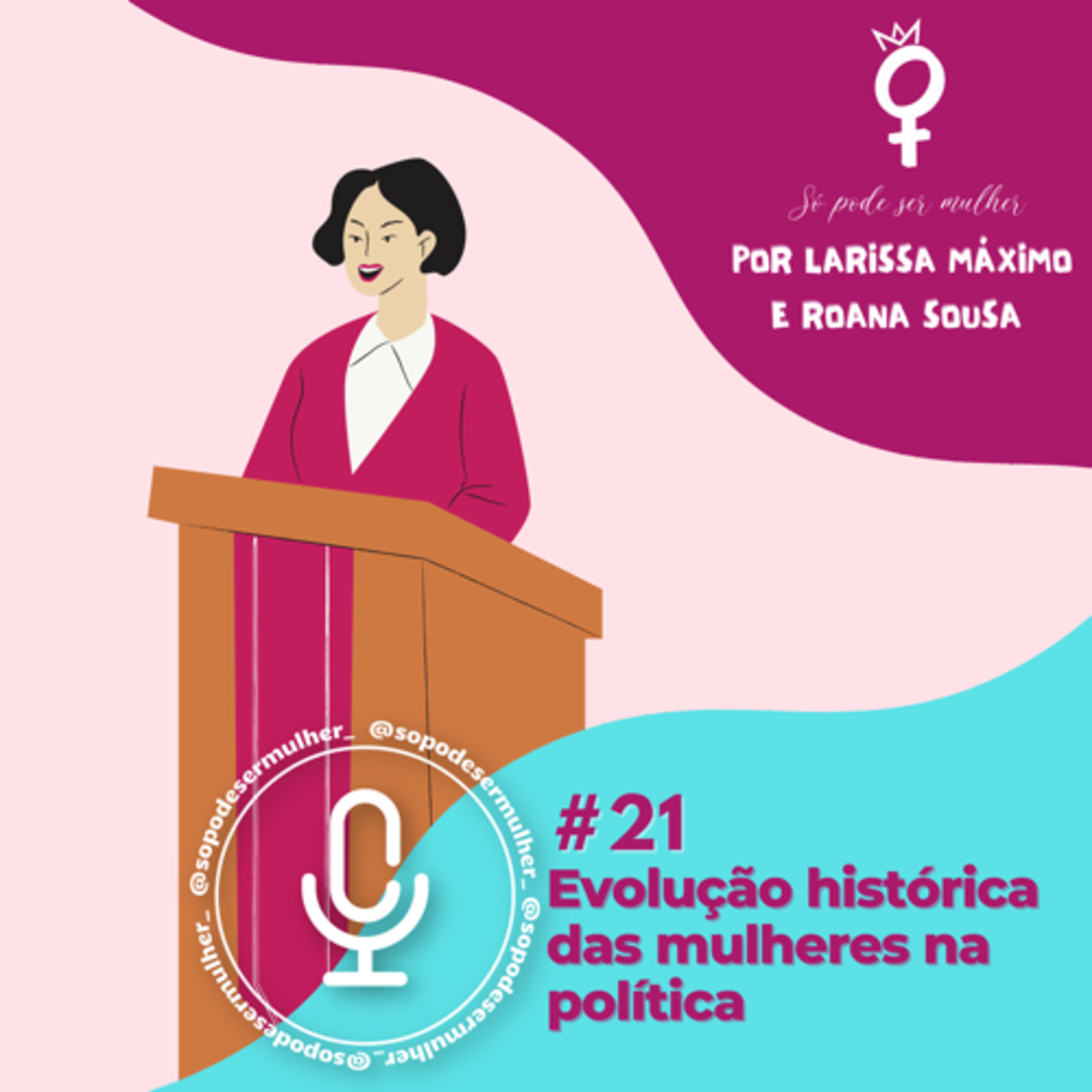 Sopodesermulher_