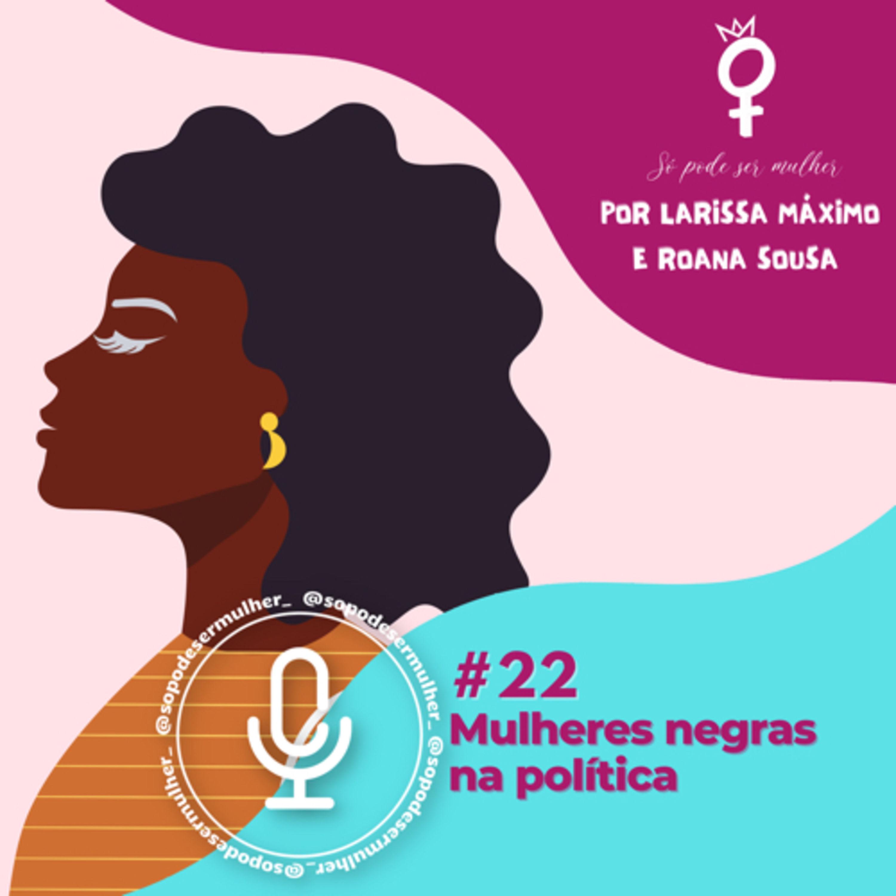 Sopodesermulher_
