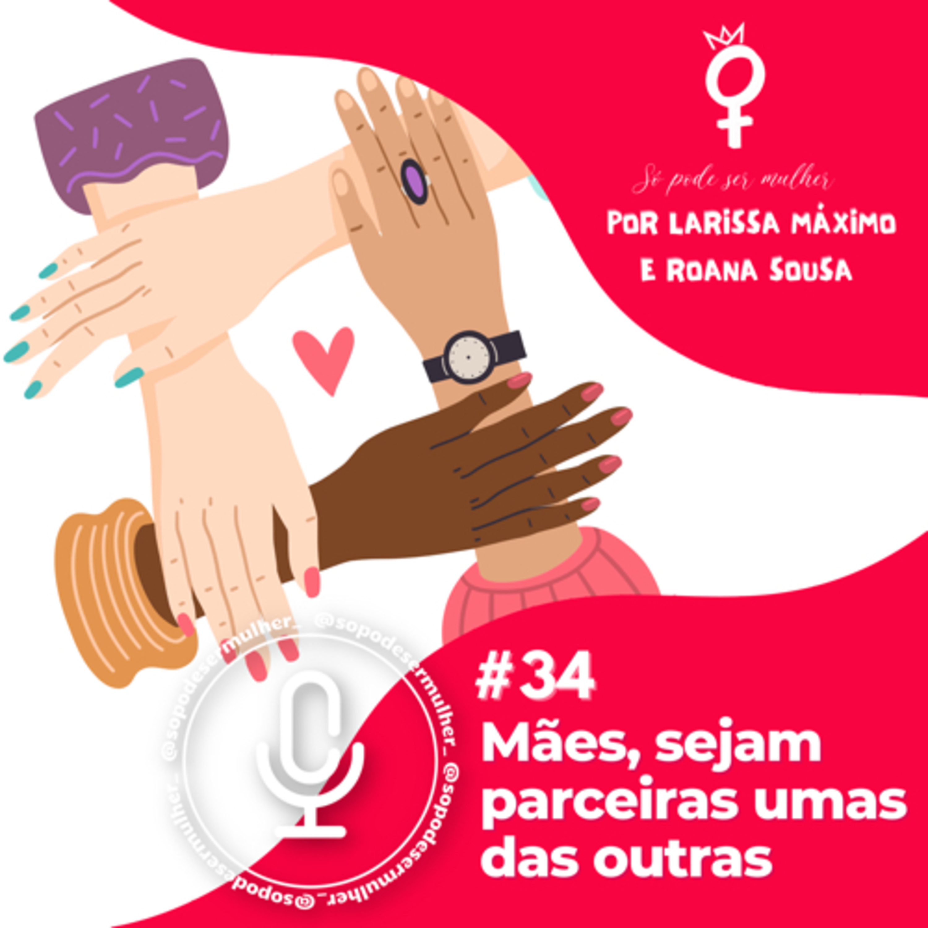 Sopodesermulher_