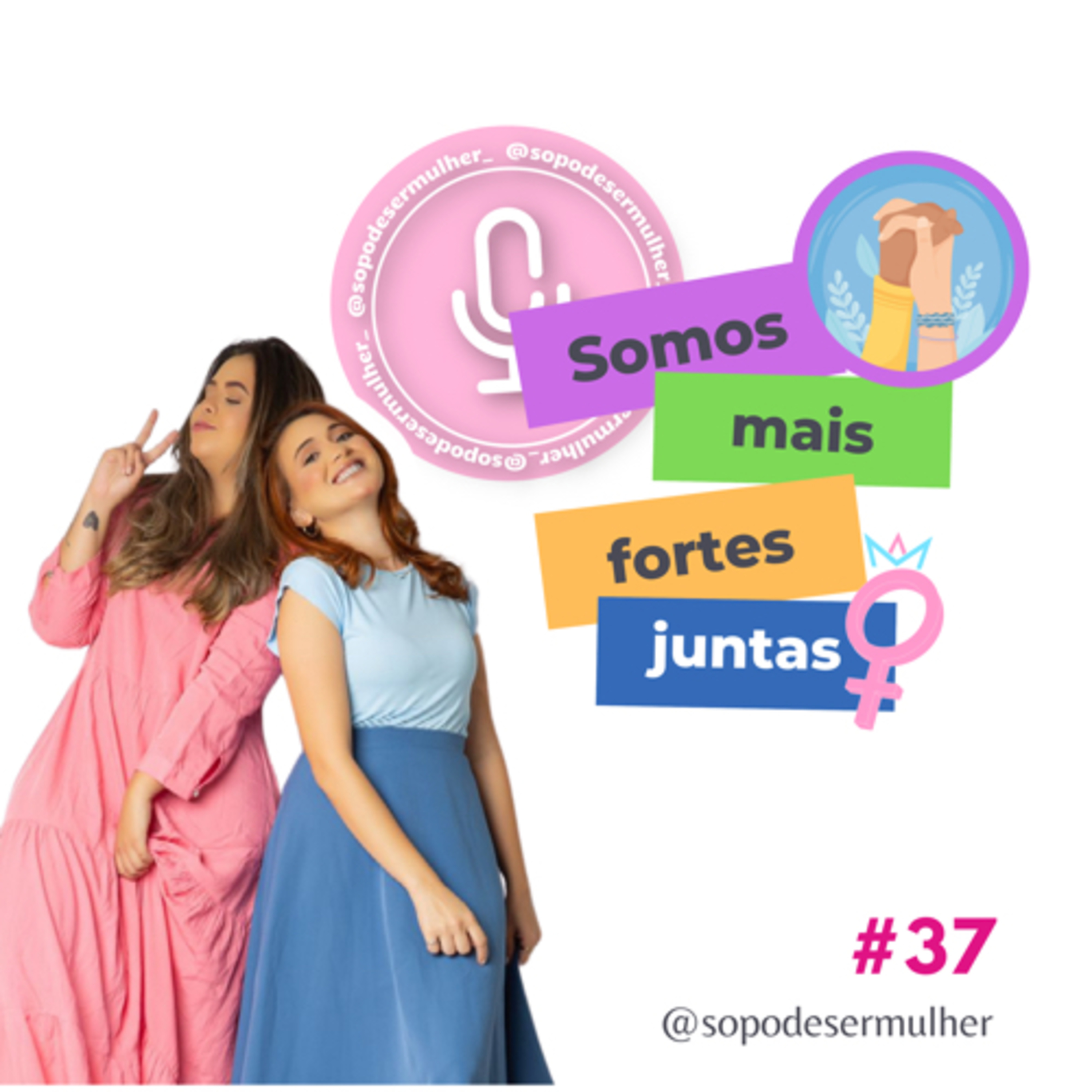 Sopodesermulher_