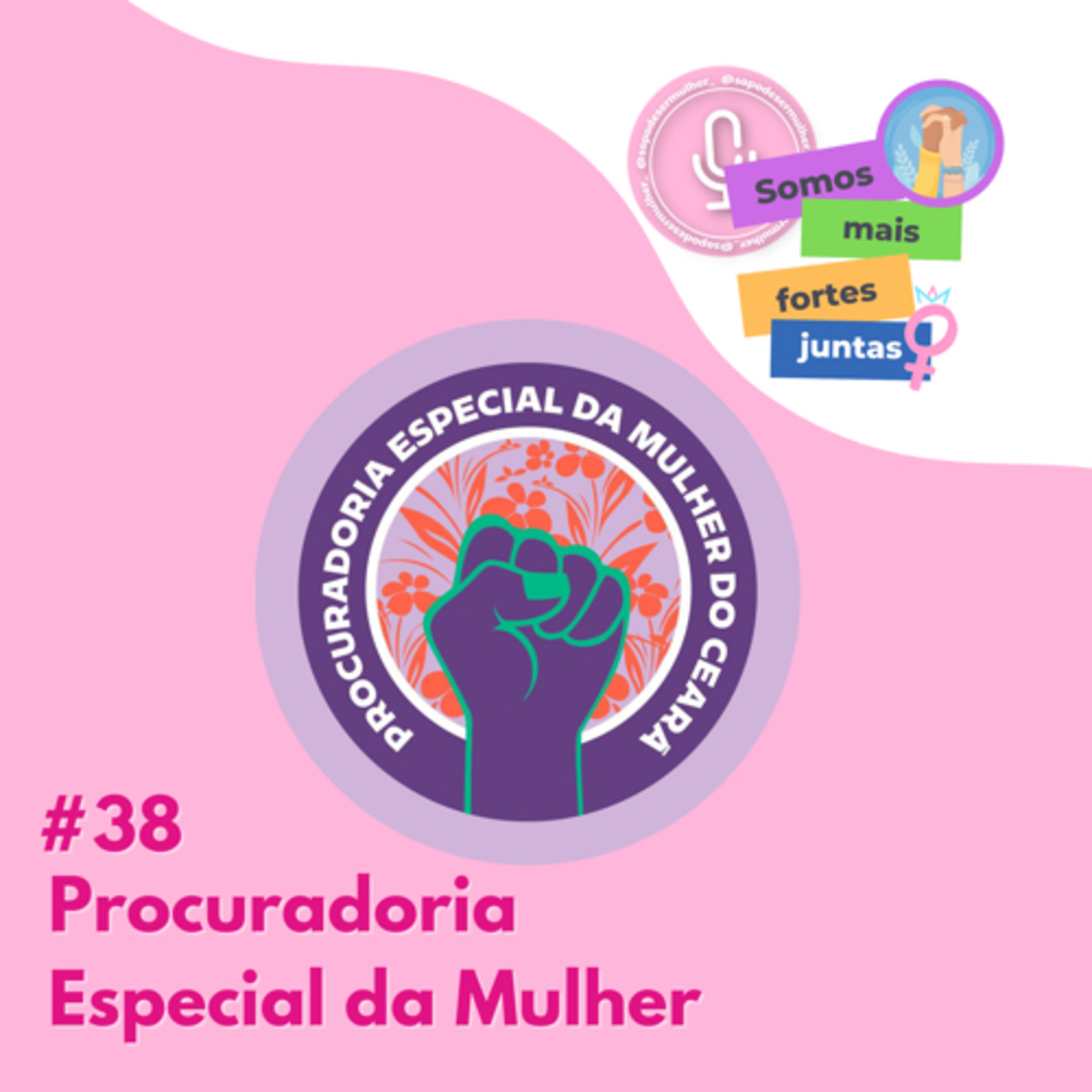 Sopodesermulher_