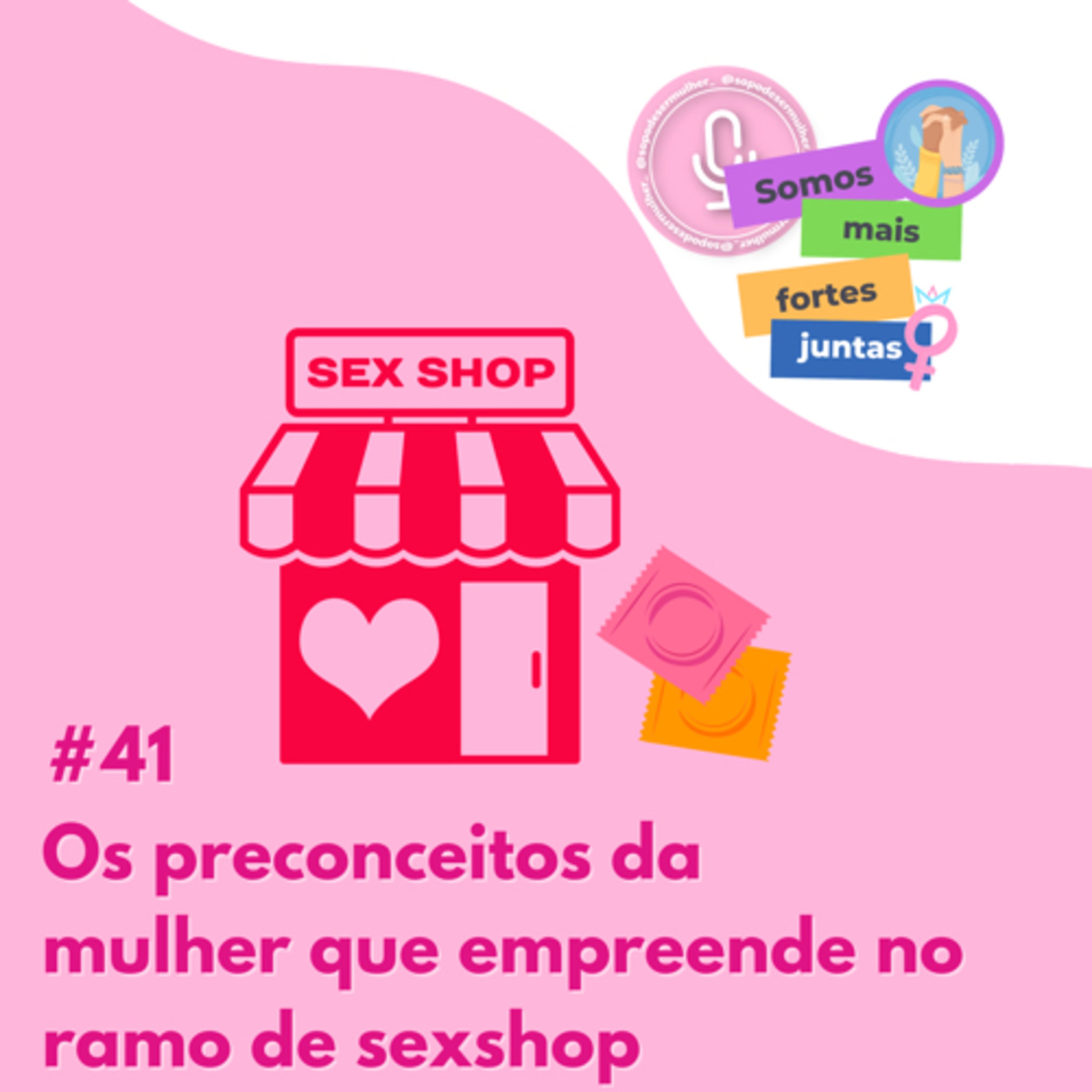Sopodesermulher_