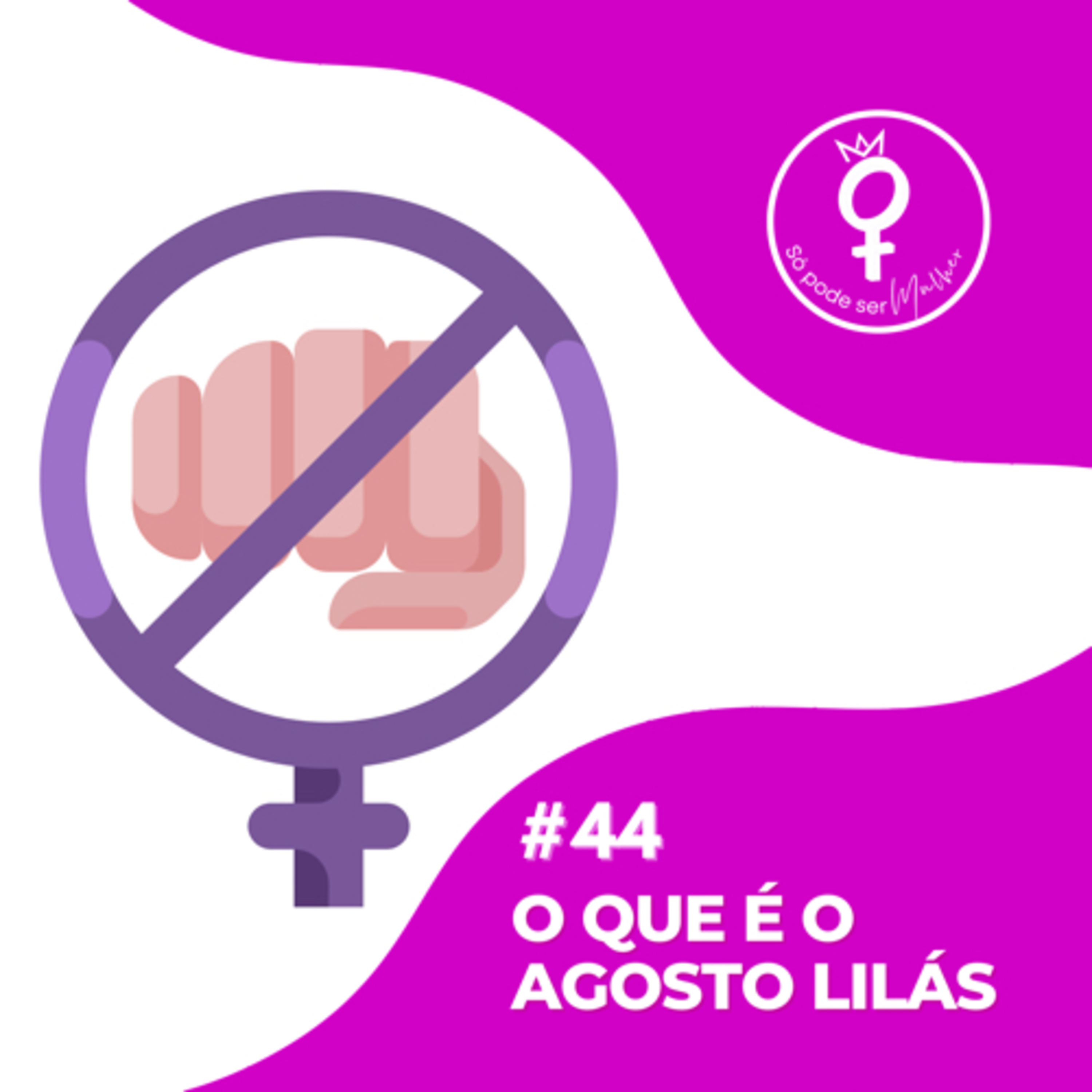 Sopodesermulher_