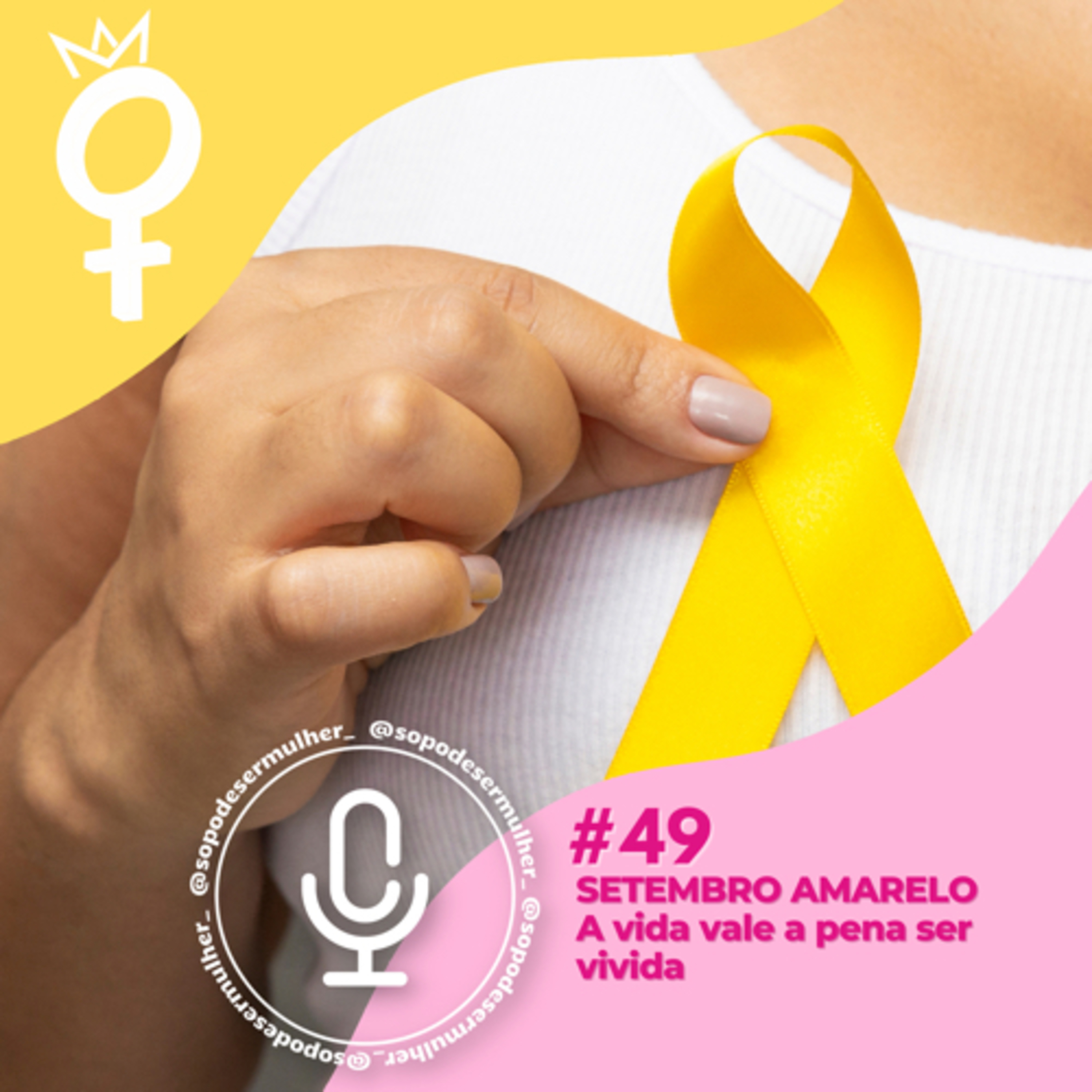 Sopodesermulher_