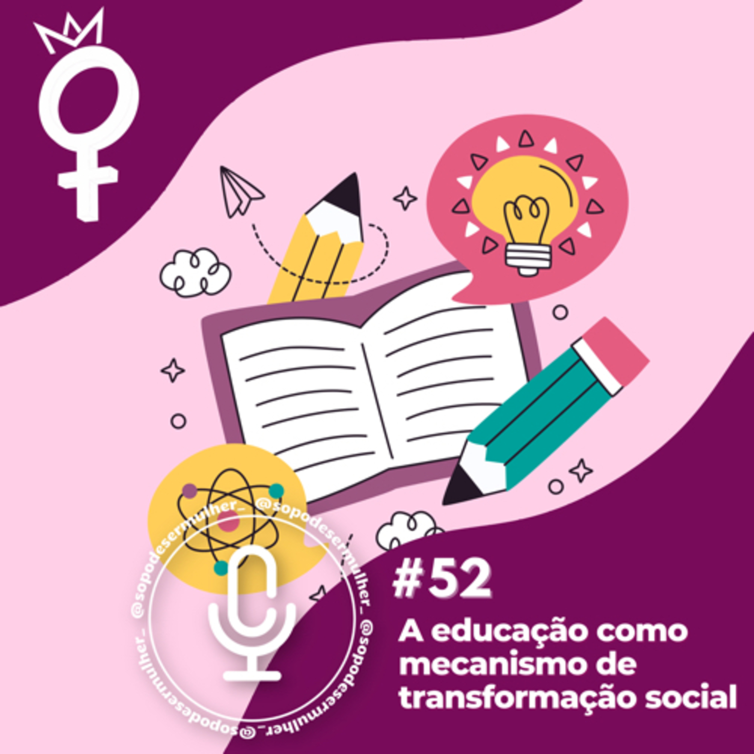 Sopodesermulher_