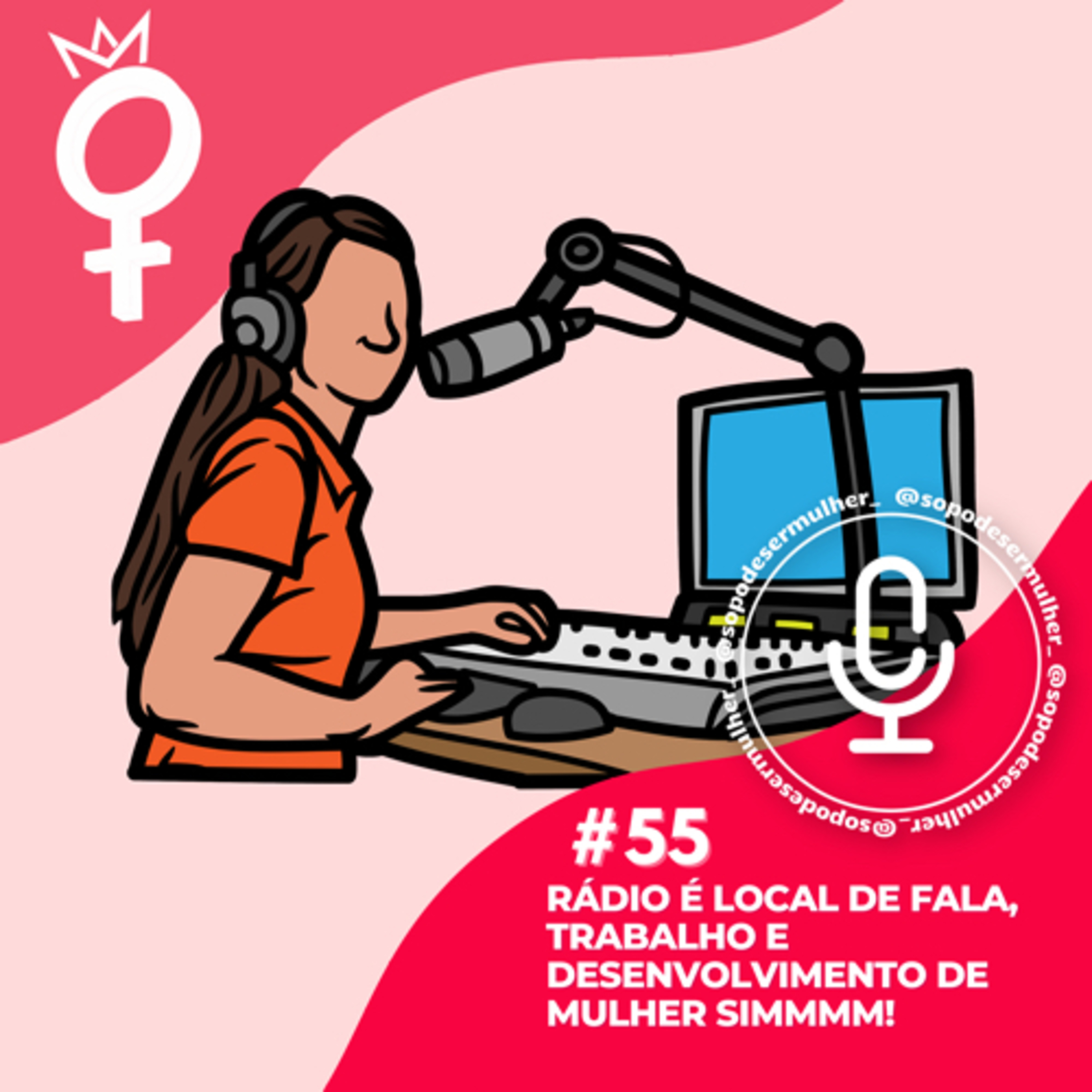 Sopodesermulher_