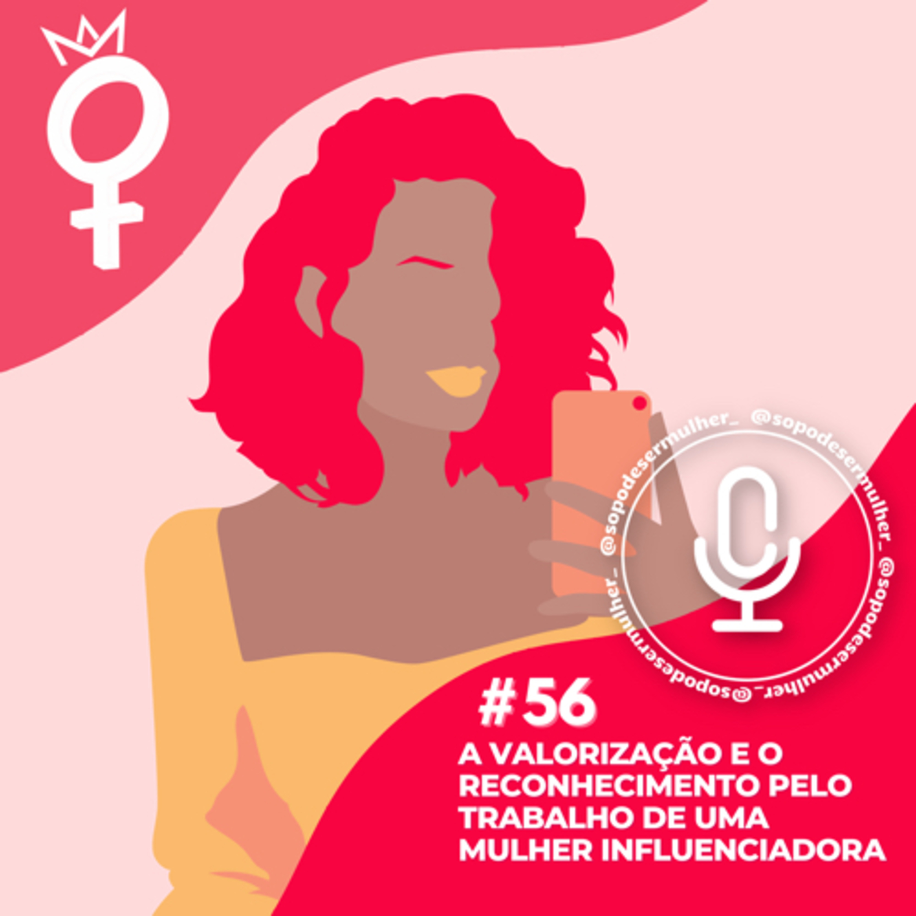 Sopodesermulher_