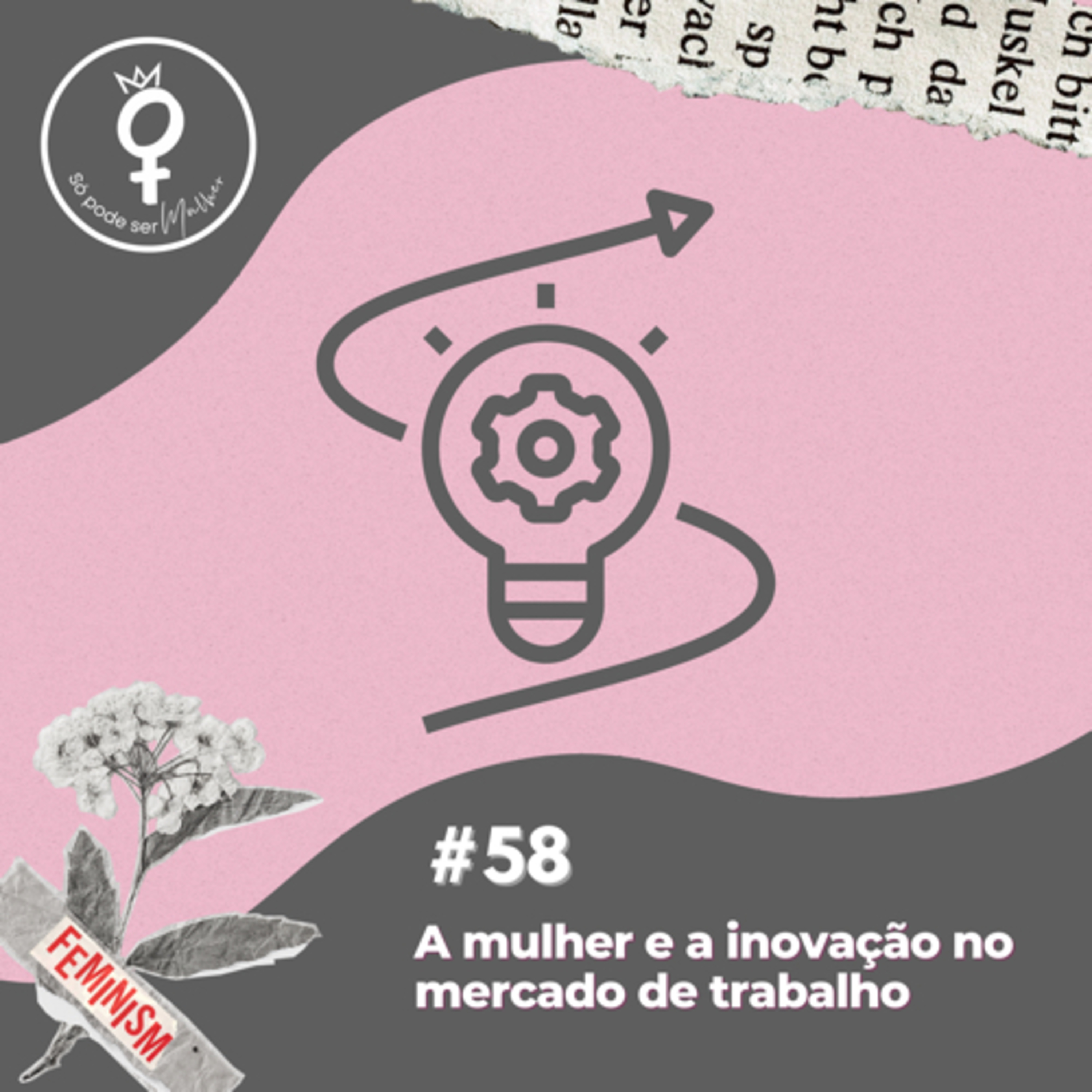 Sopodesermulher_