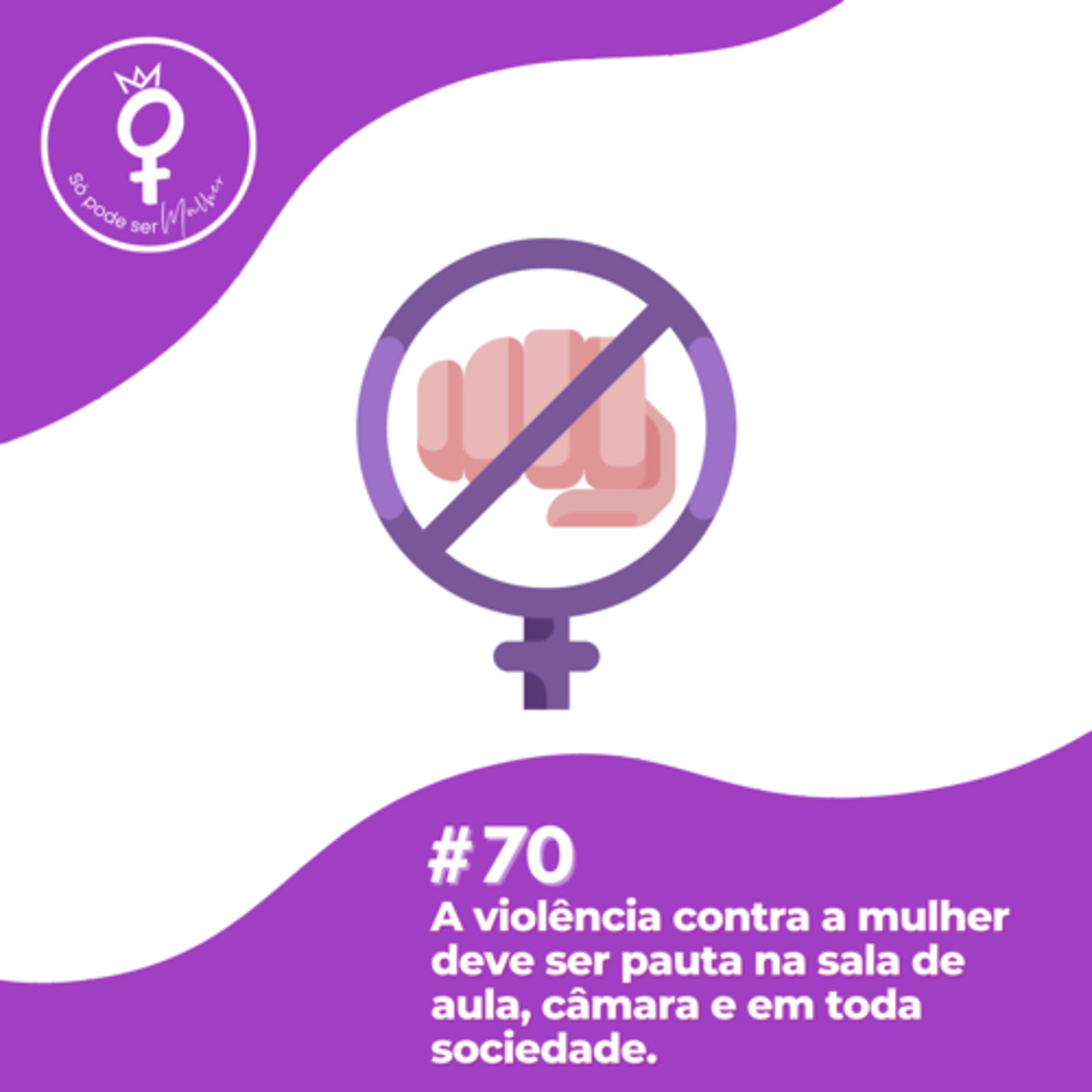 Sopodesermulher_