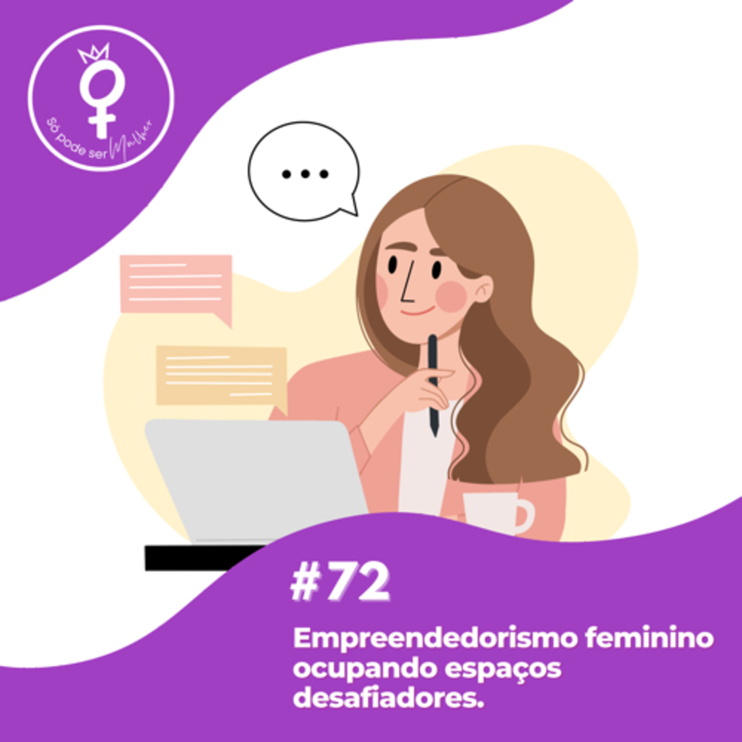 Sopodesermulher_
