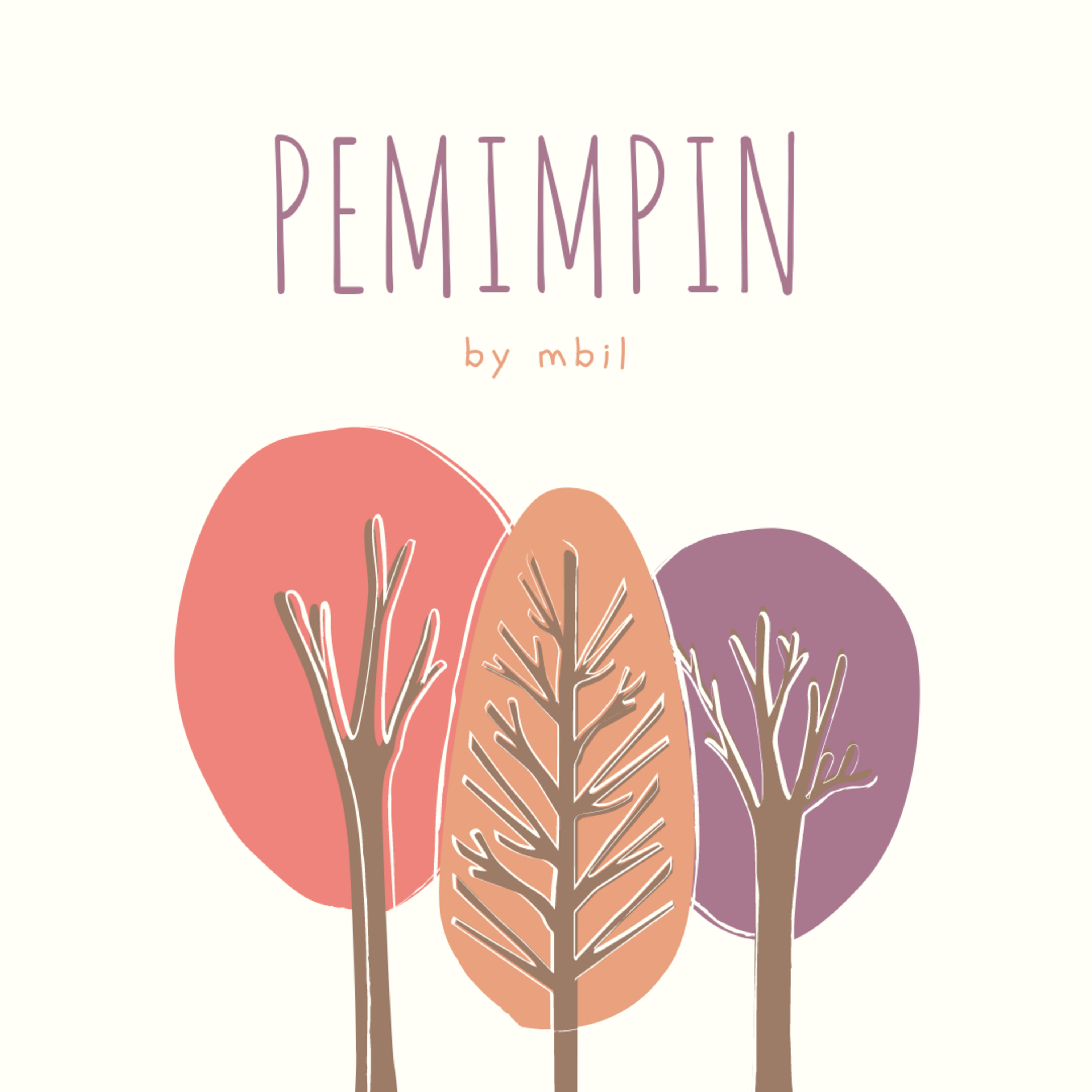 Pemimpin episode artwork