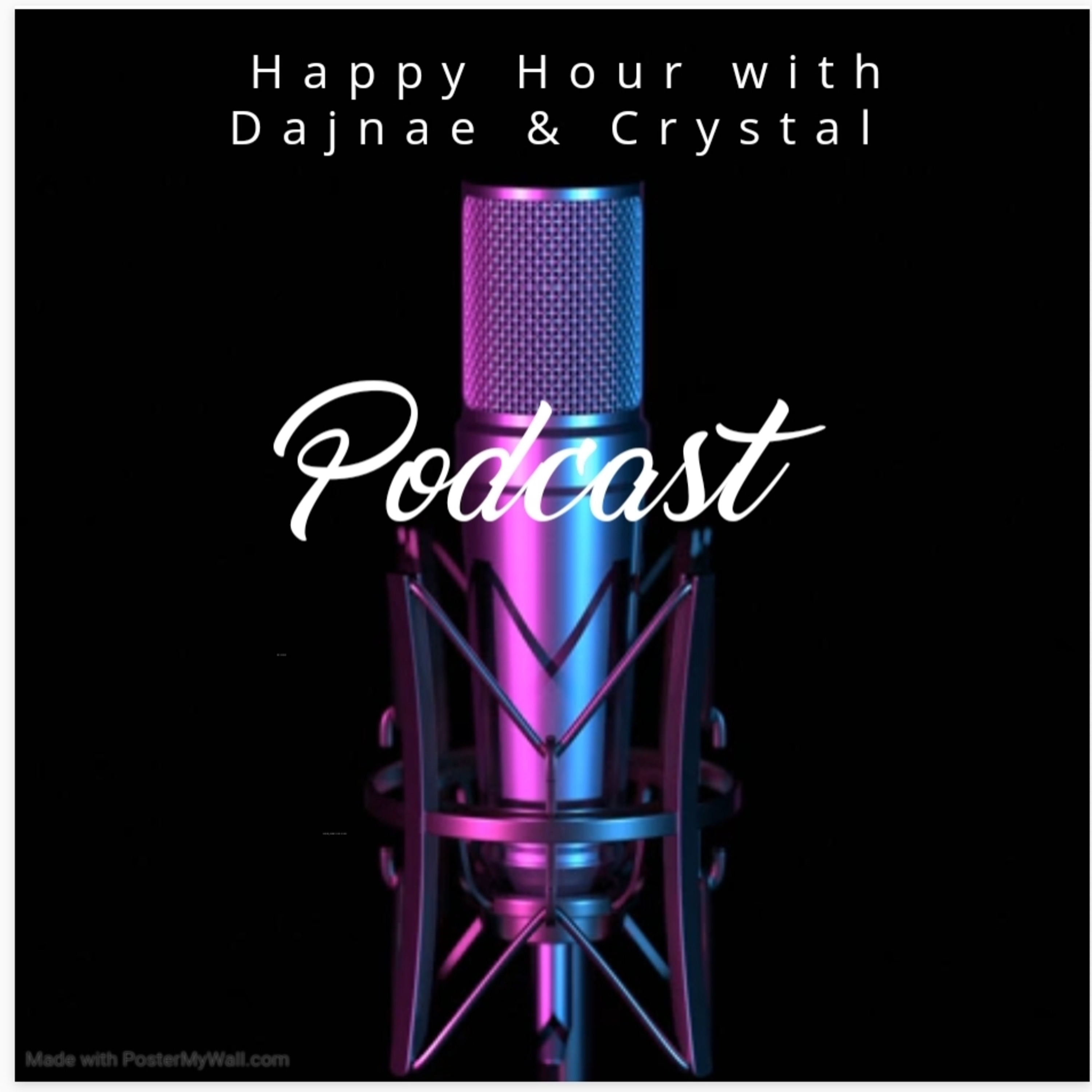 Dajnae\'sWay Radio