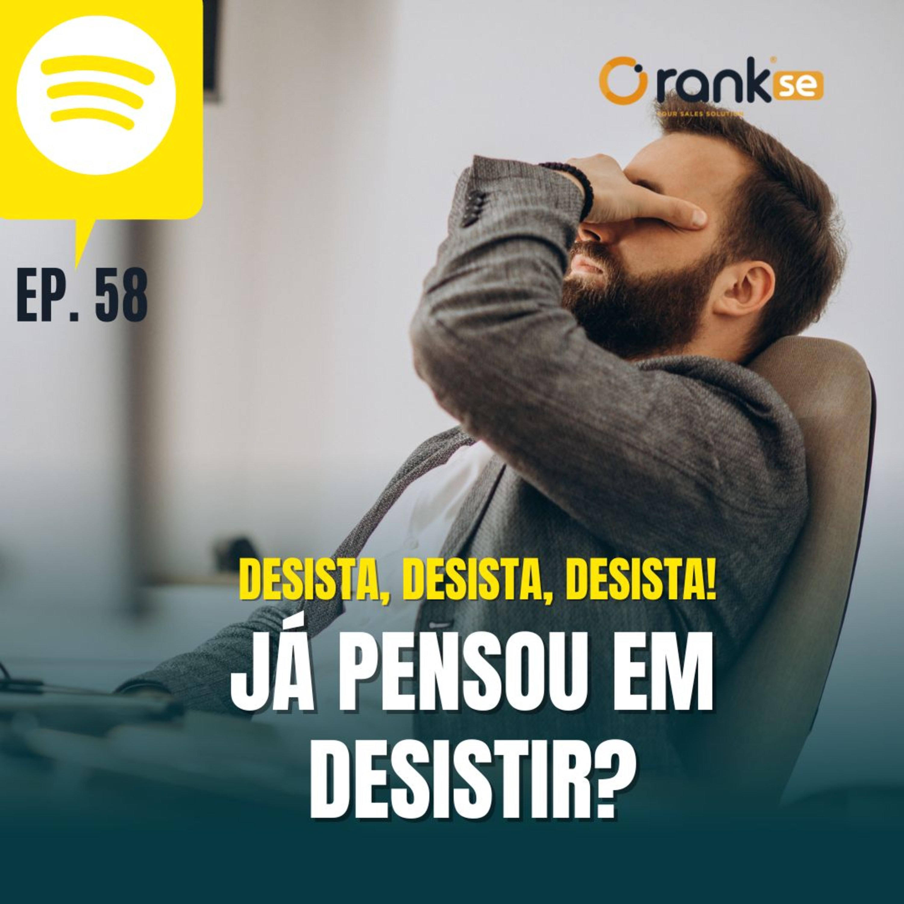 Rank Podcast