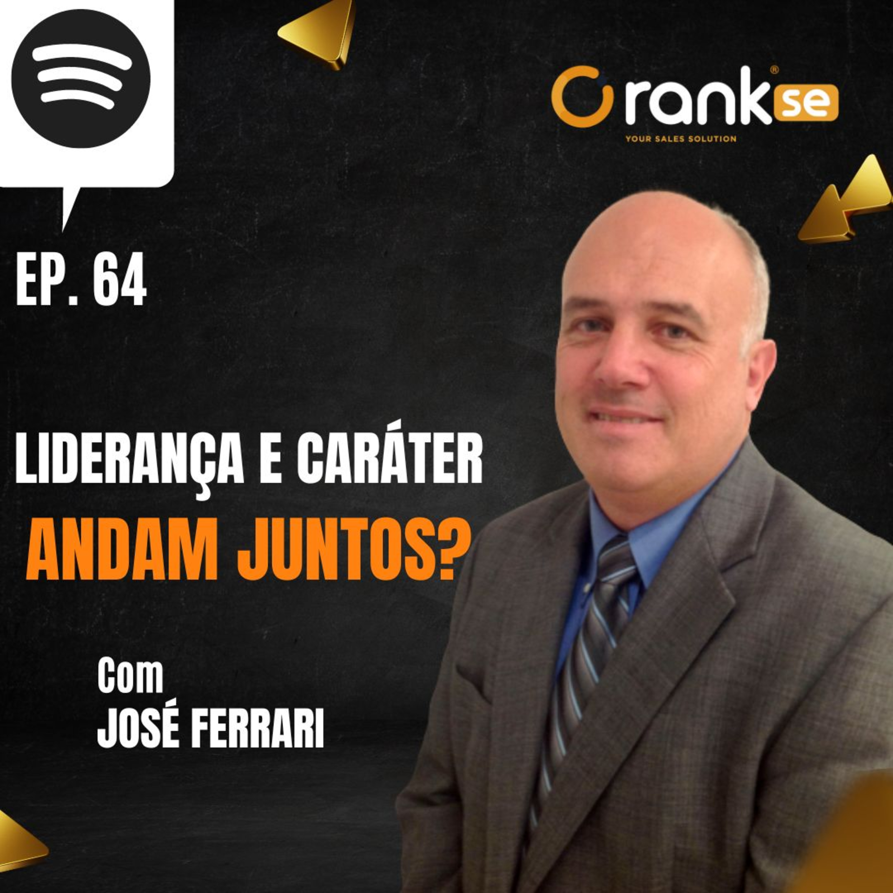 Rank Podcast