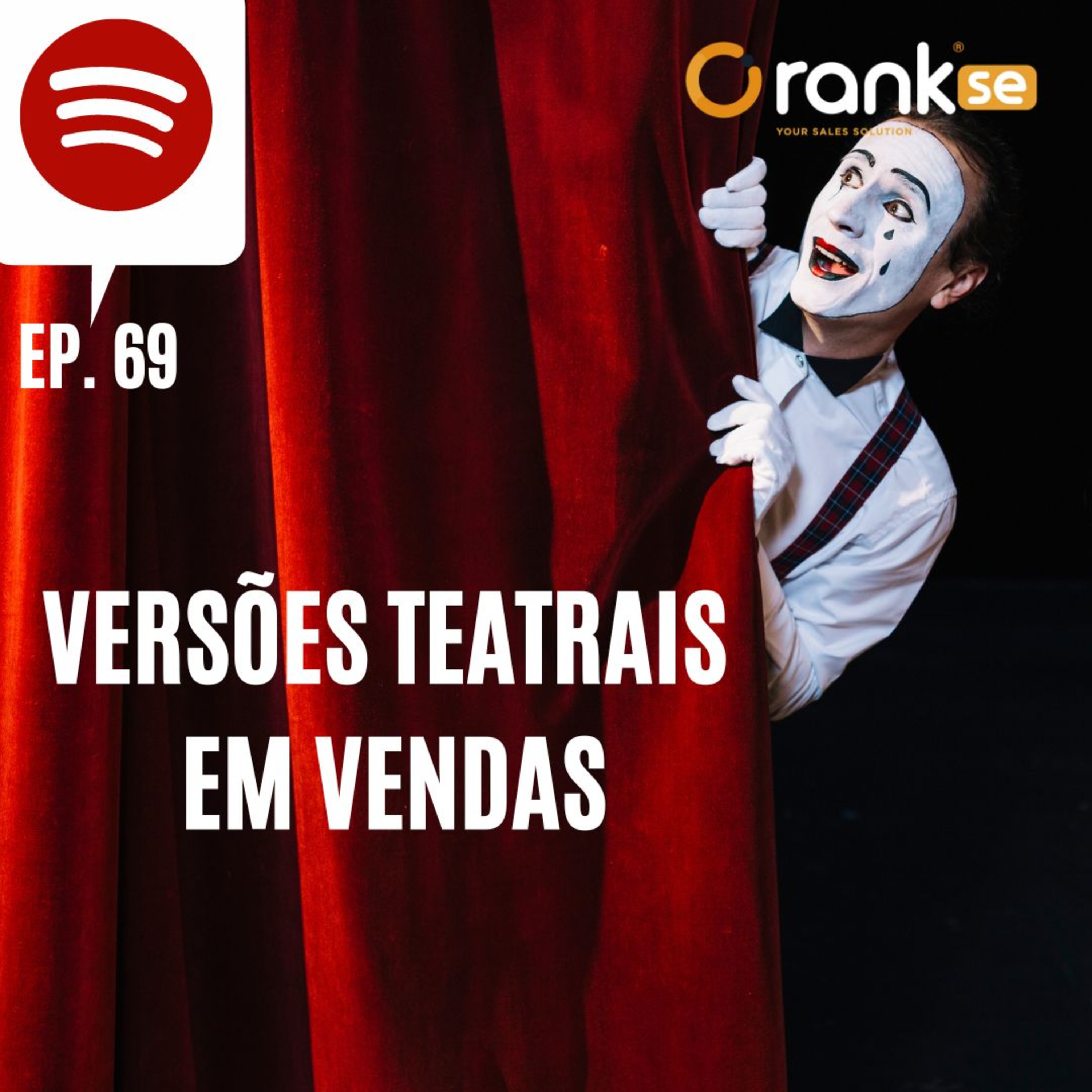 Rank Podcast
