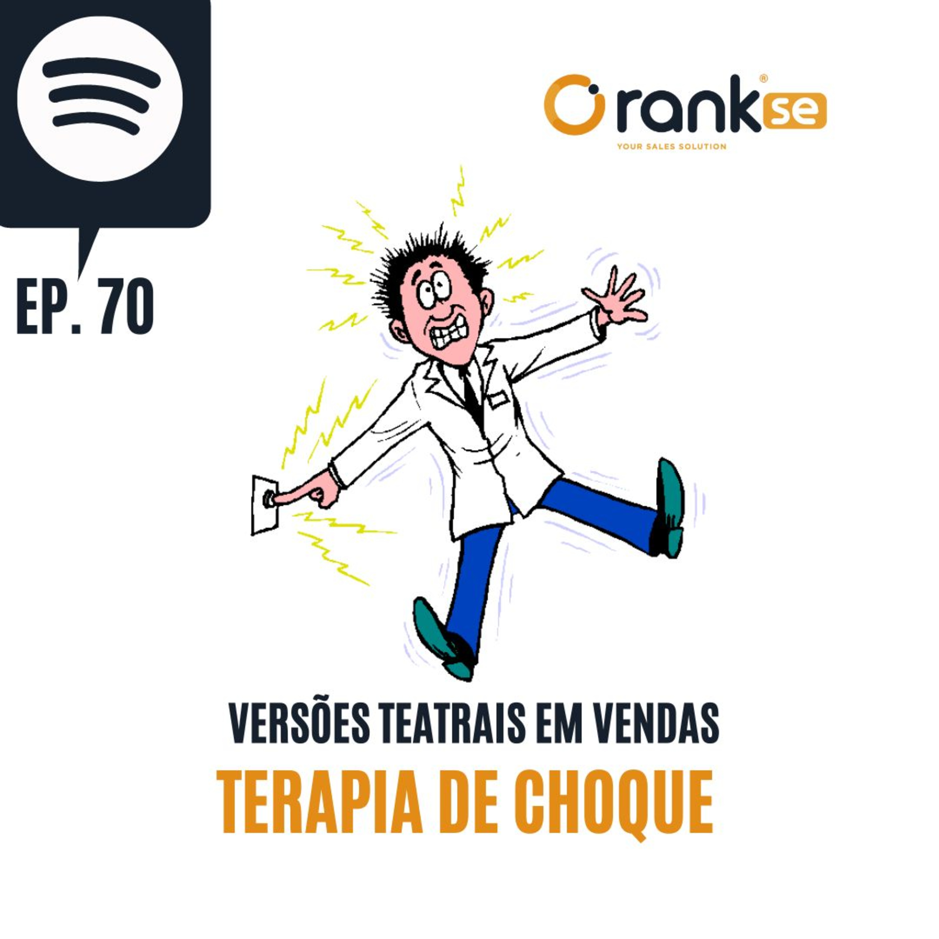 Rank Podcast