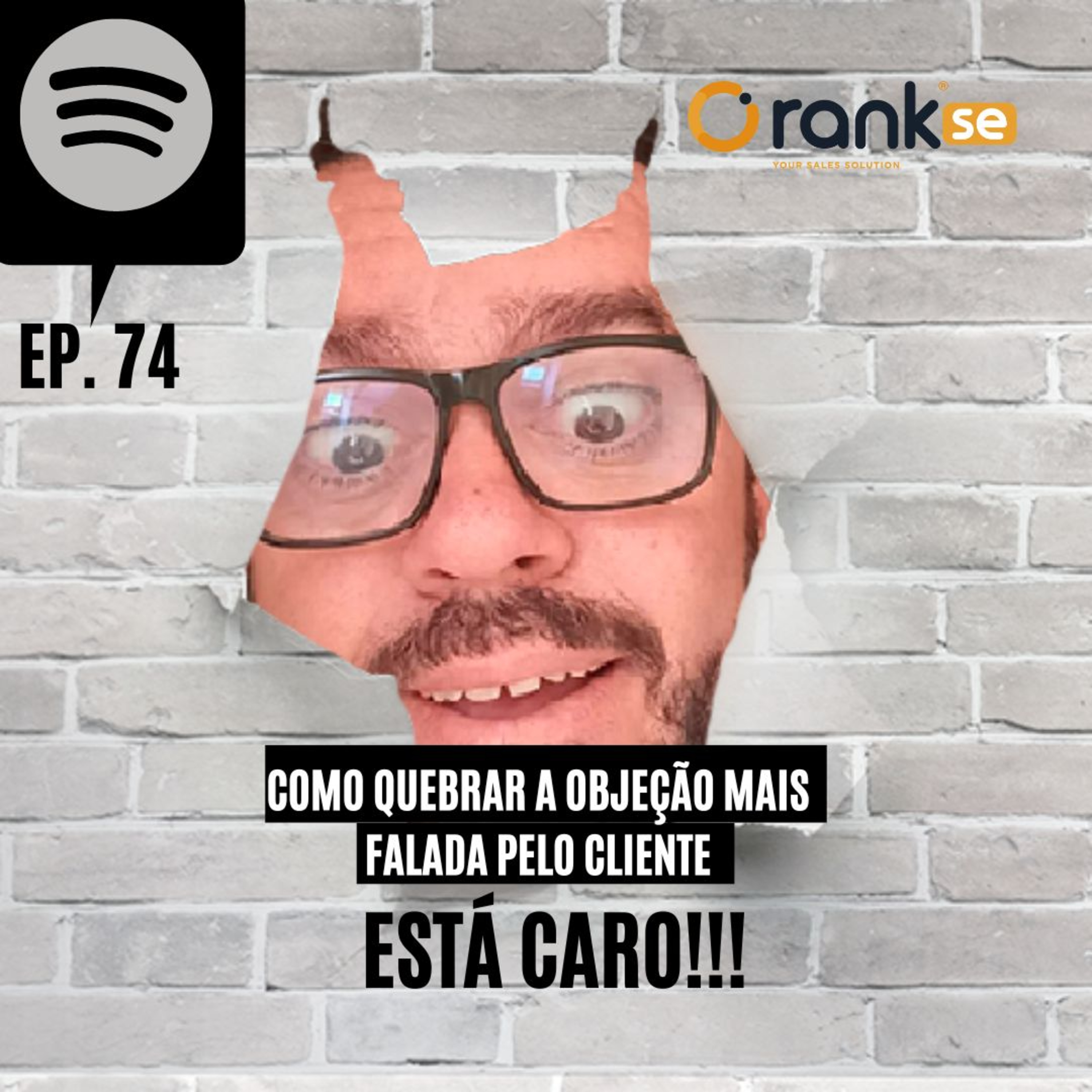 Rank Podcast