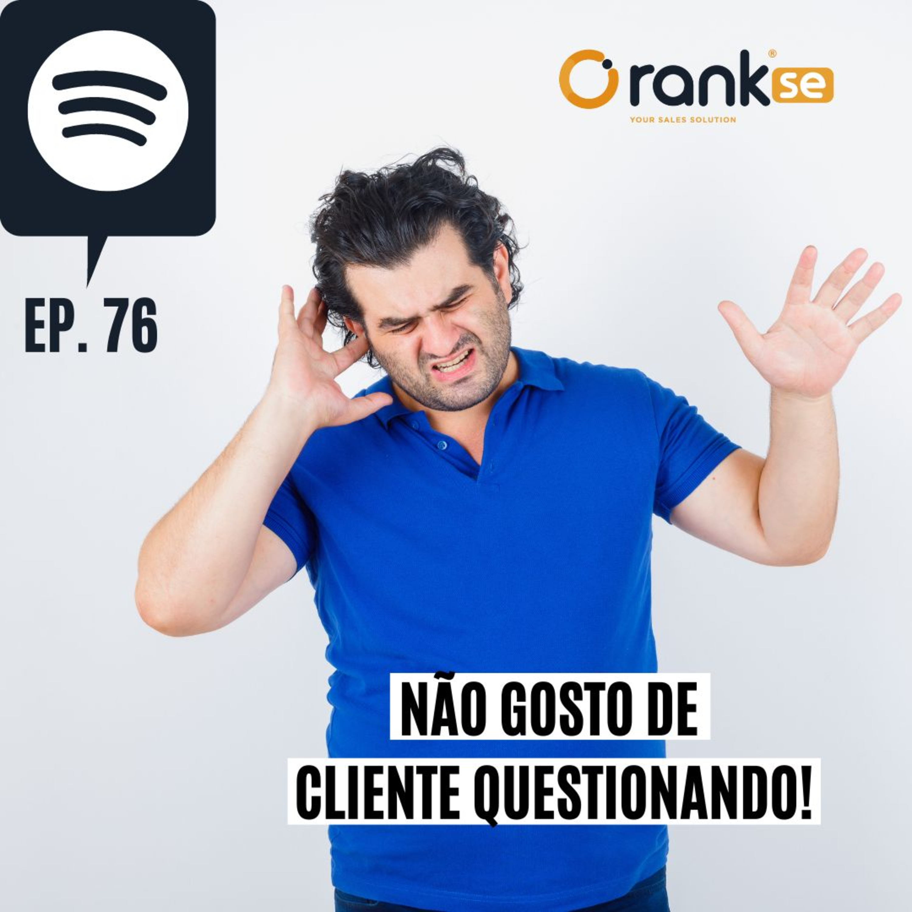 Rank Podcast