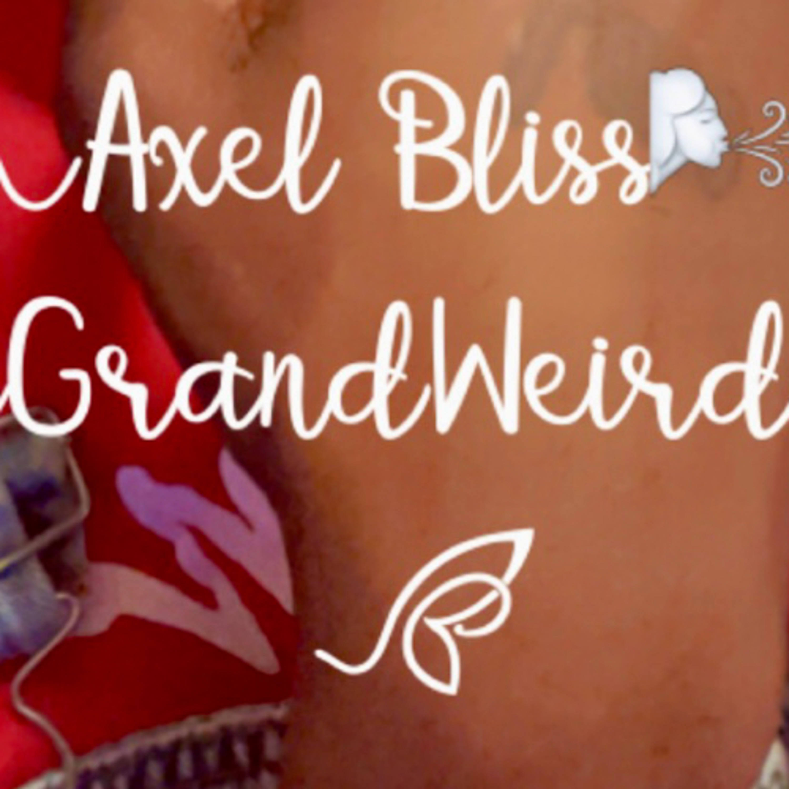 The Axel Report x Axel Bliss