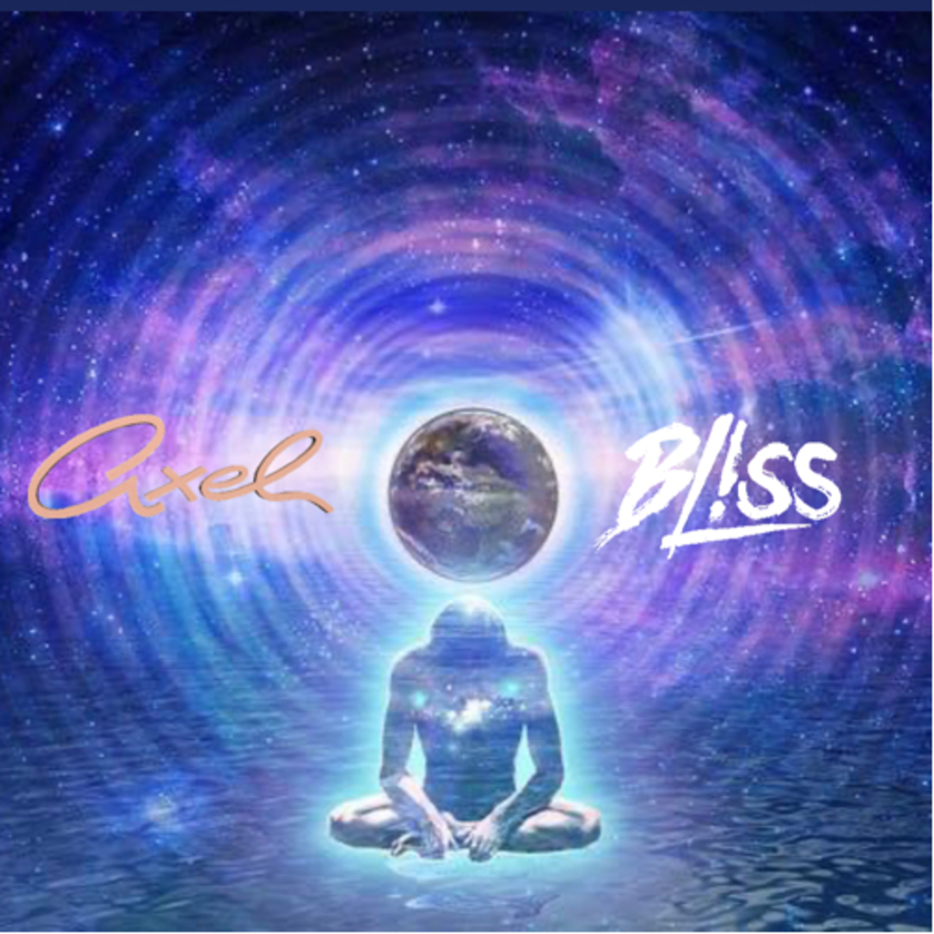 The Axel Report x Axel Bliss